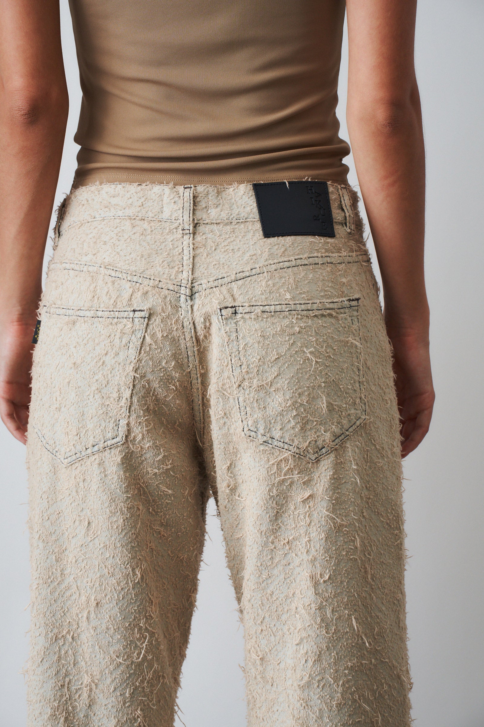 Bonnie Jacquard Jean