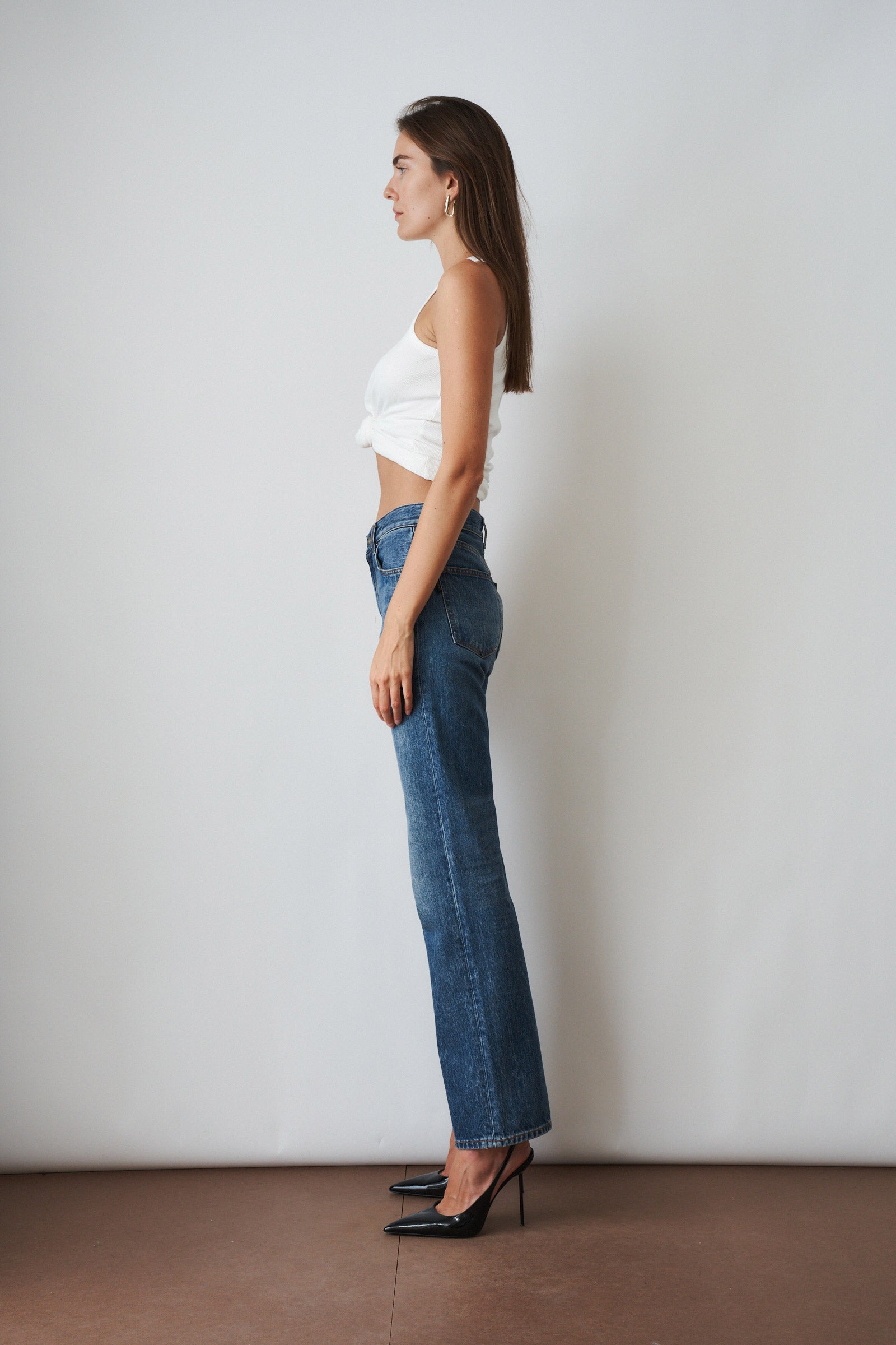 Star Authentic Denim