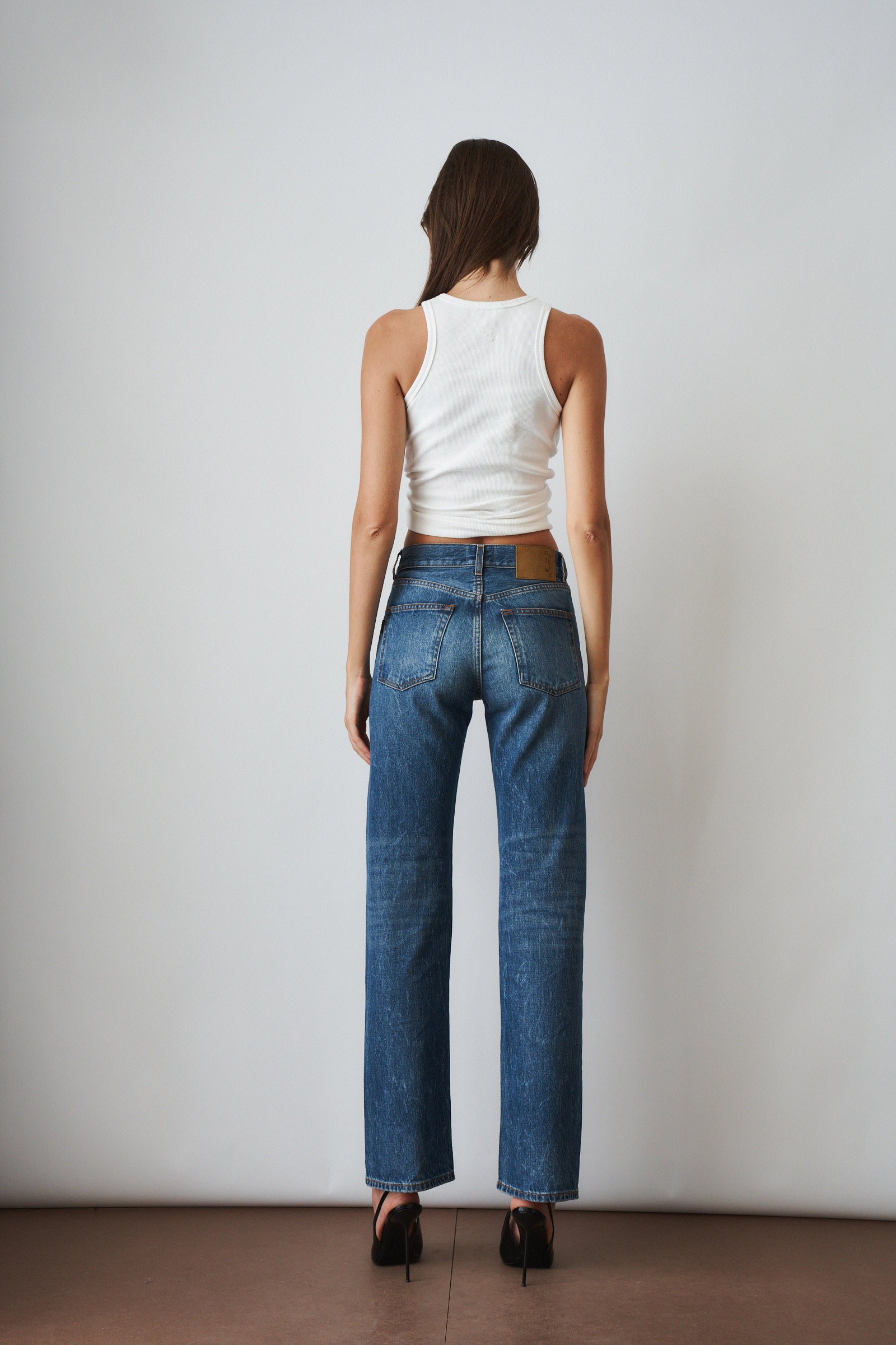 Star Authentic Denim