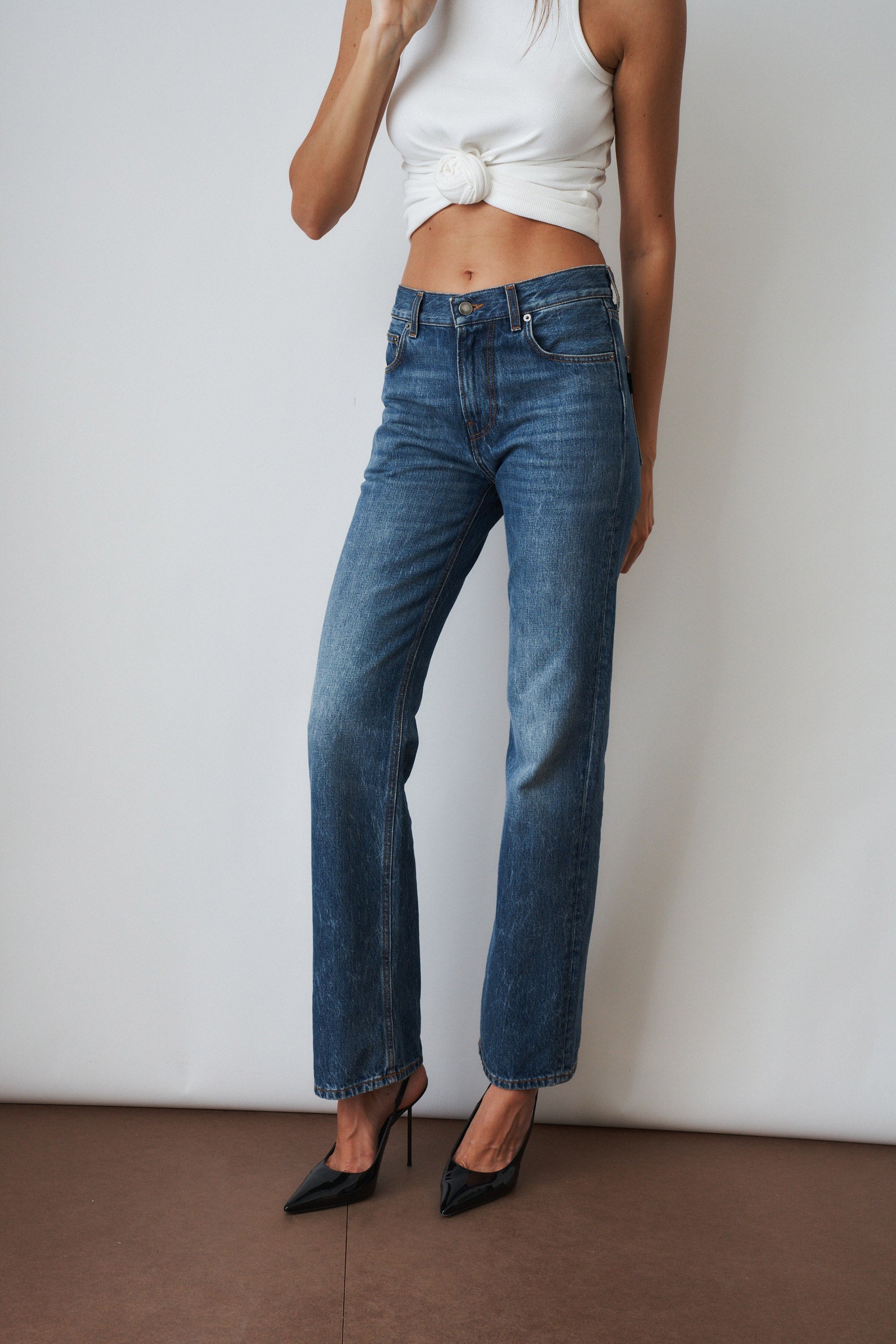 Star Authentic Denim