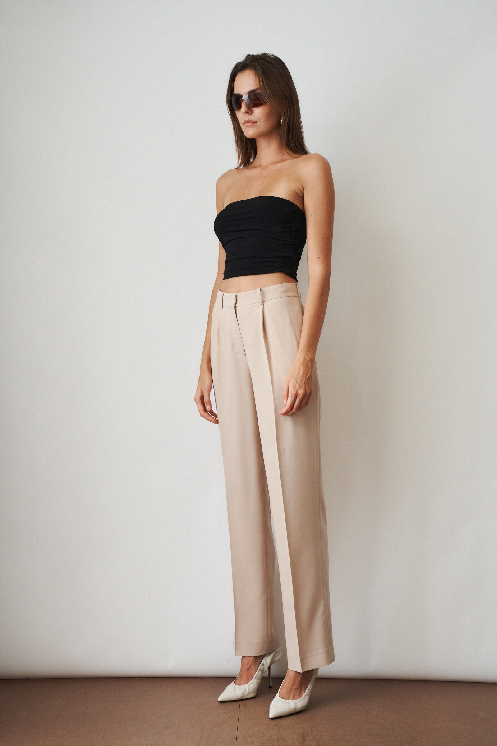 Soli Trouser