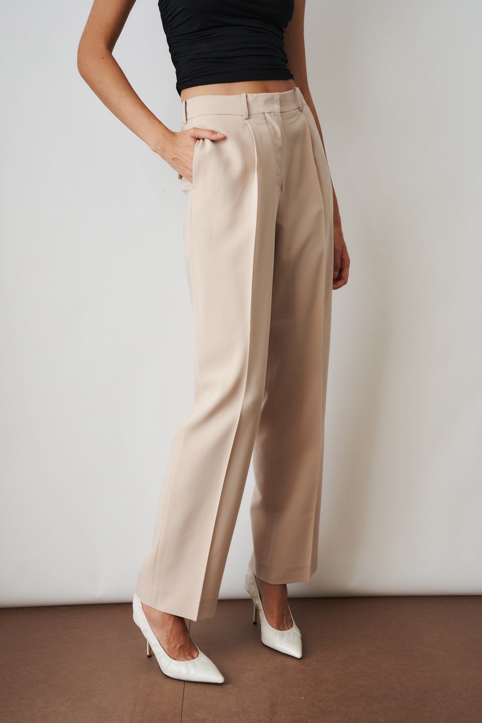 Soli Trouser