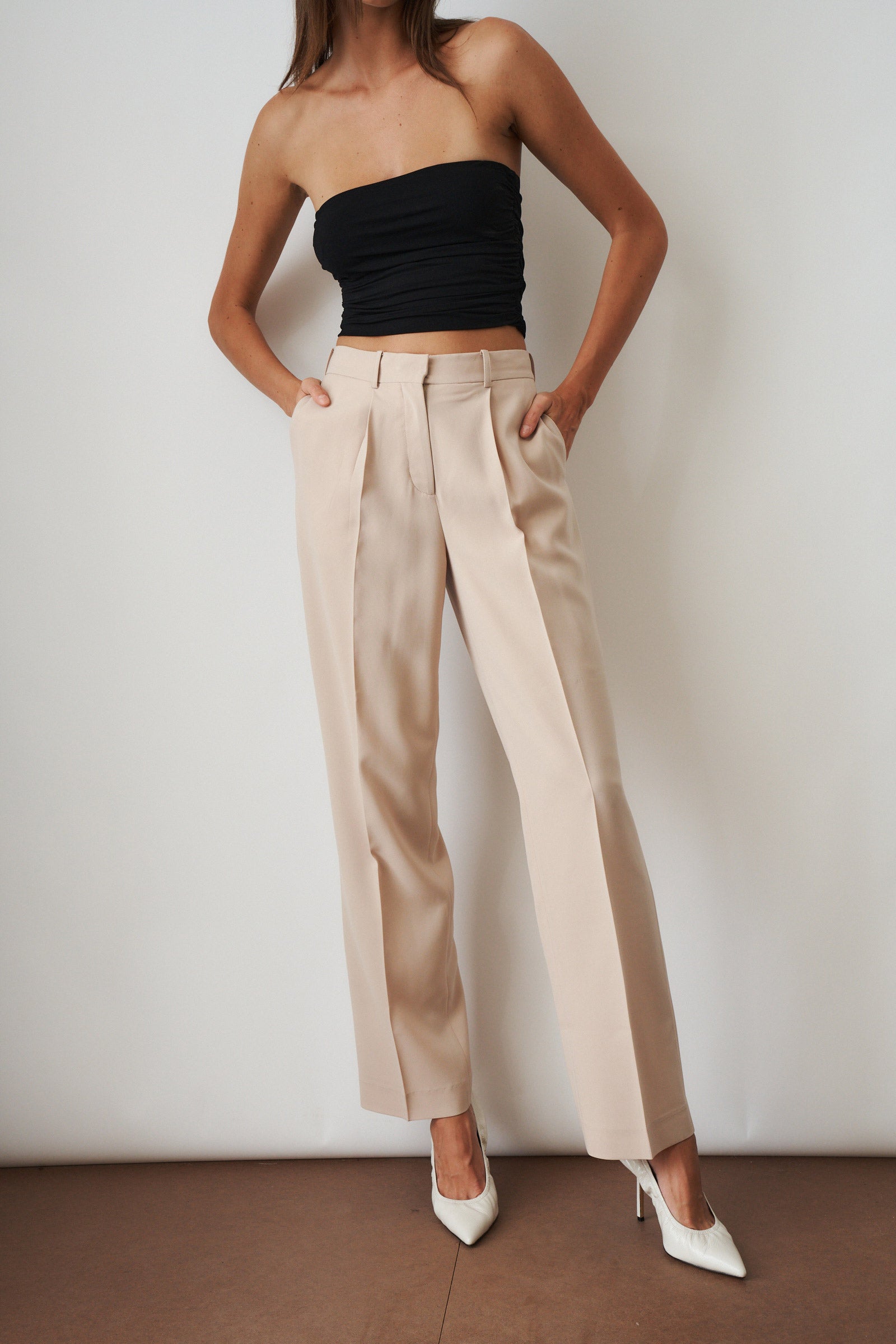 Soli Trouser