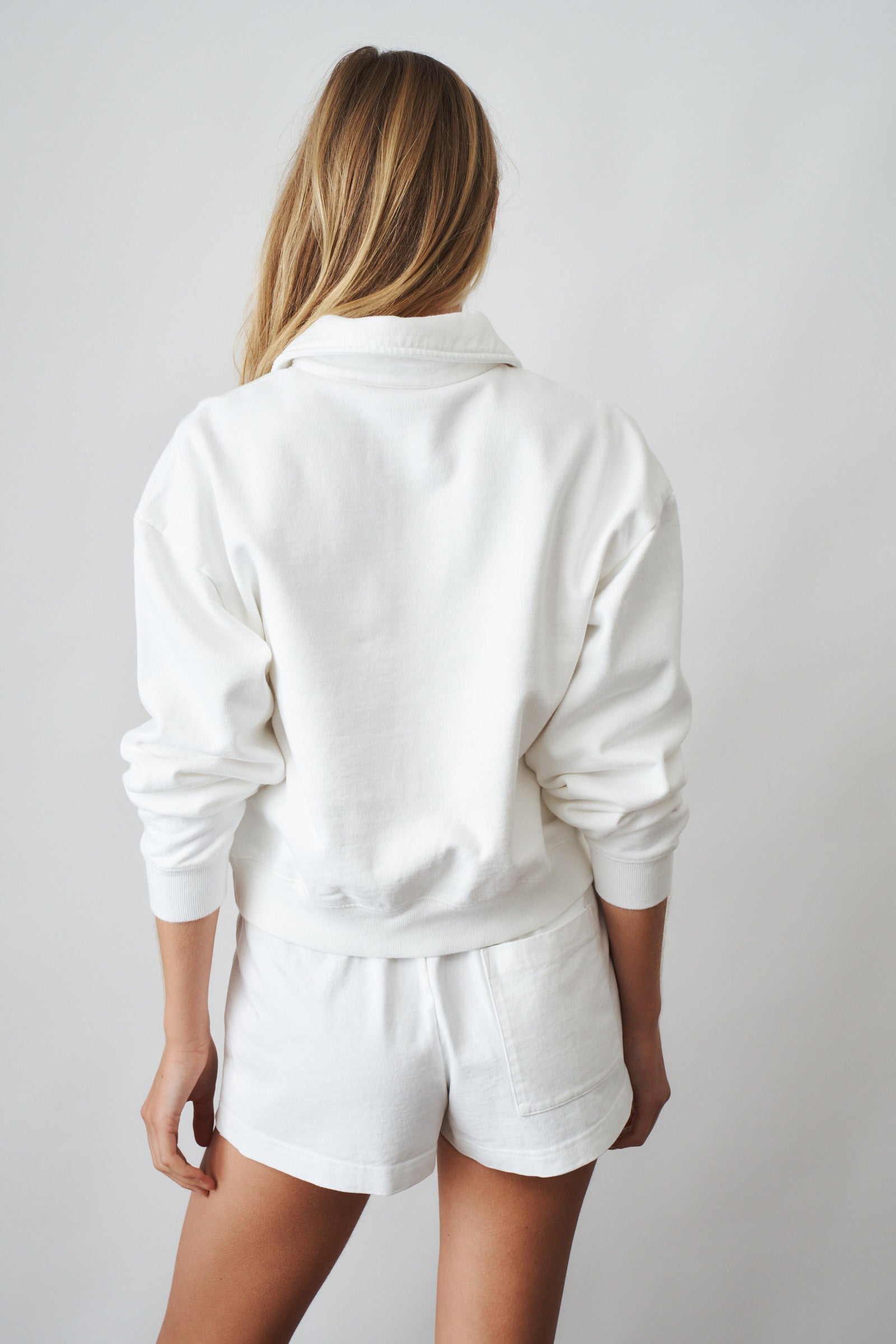 Syracuse Embroidered Polo