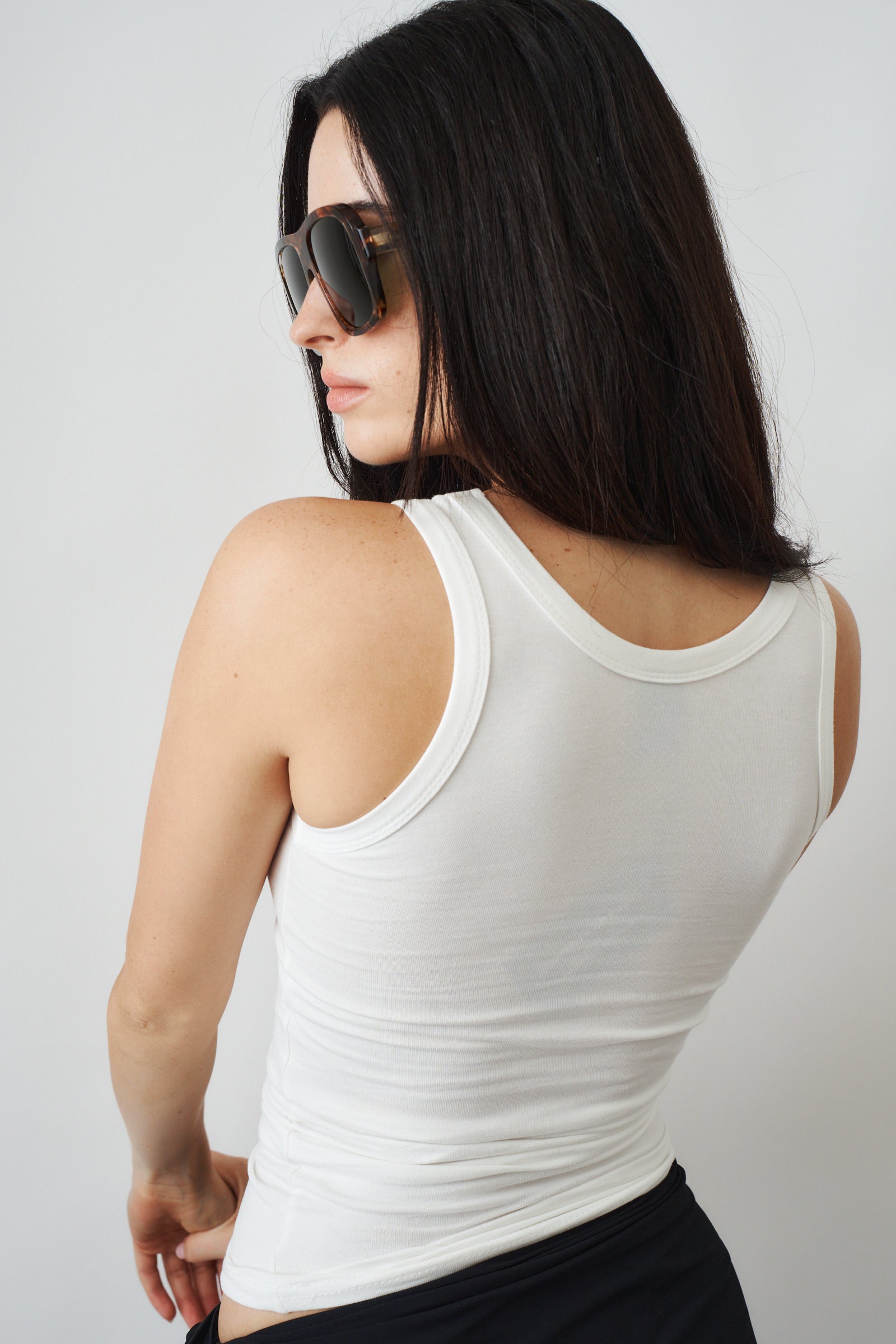 J'adore Cowboys Tank