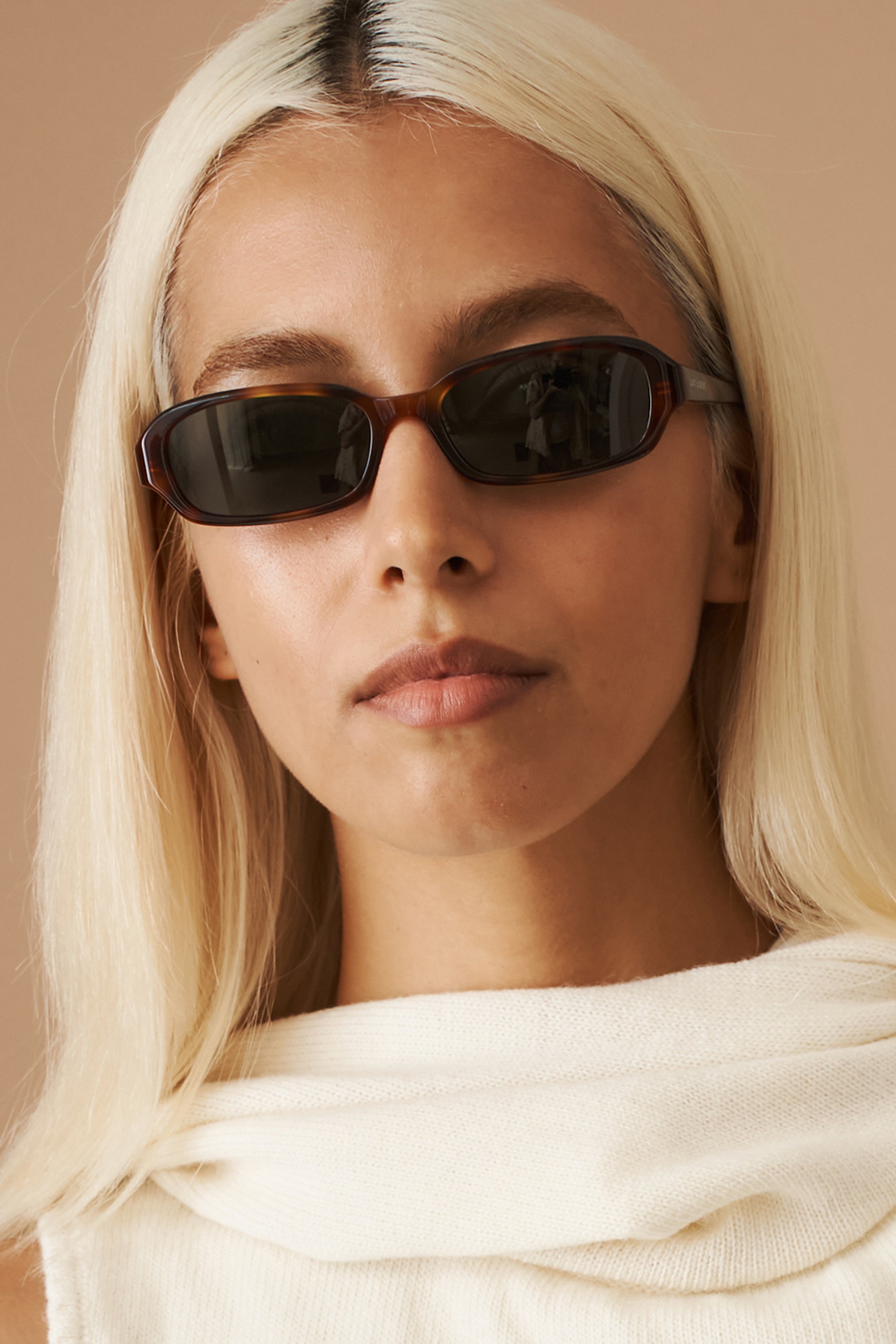 Erin Tortoise Sunglasses