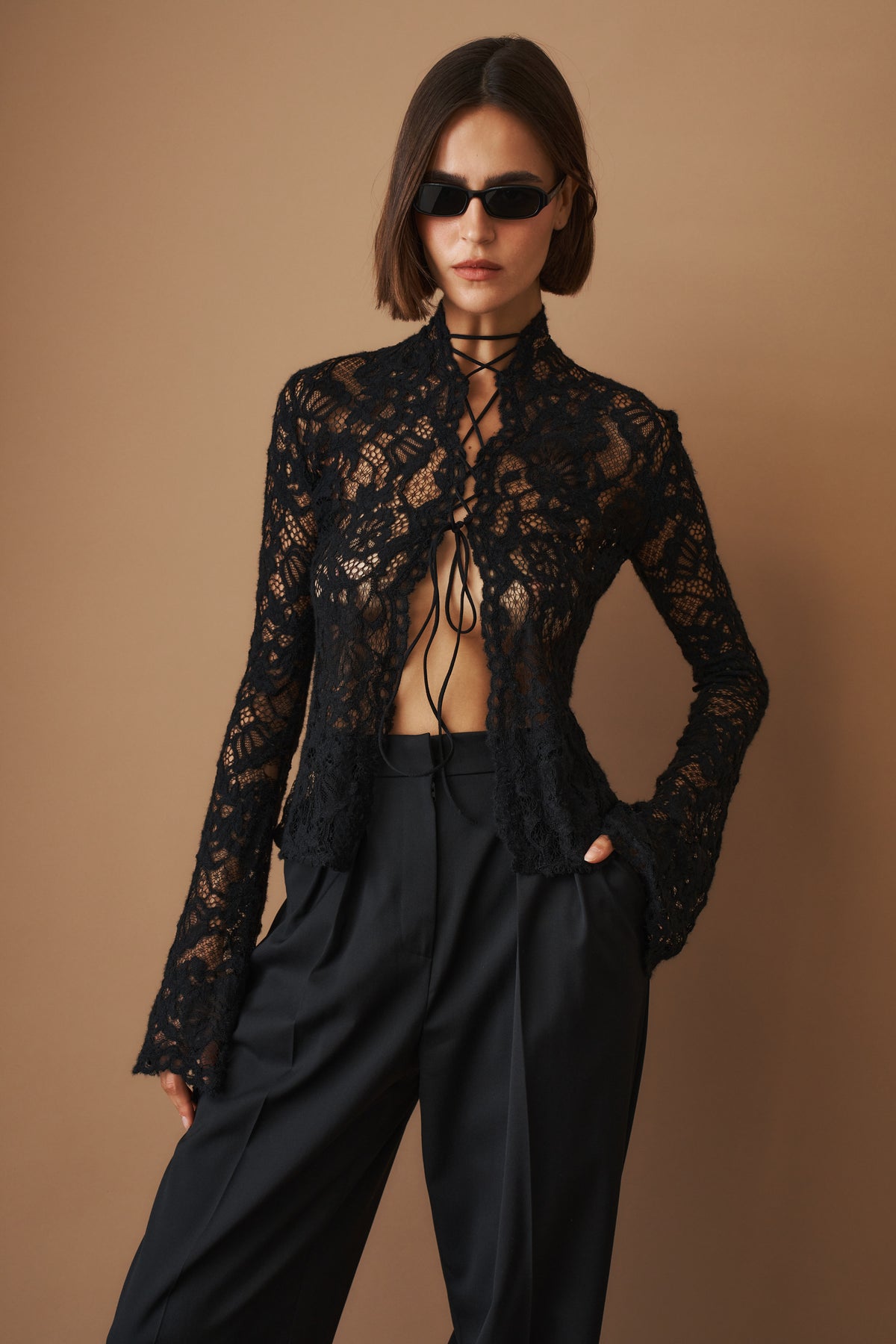 Sally Top
