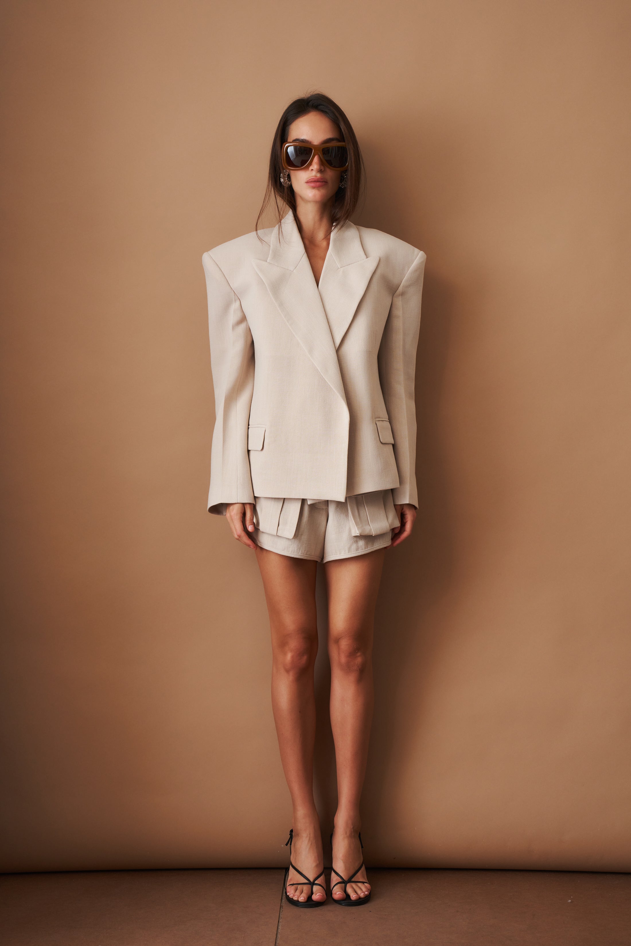 Classic Blazer - DÉSORDRE