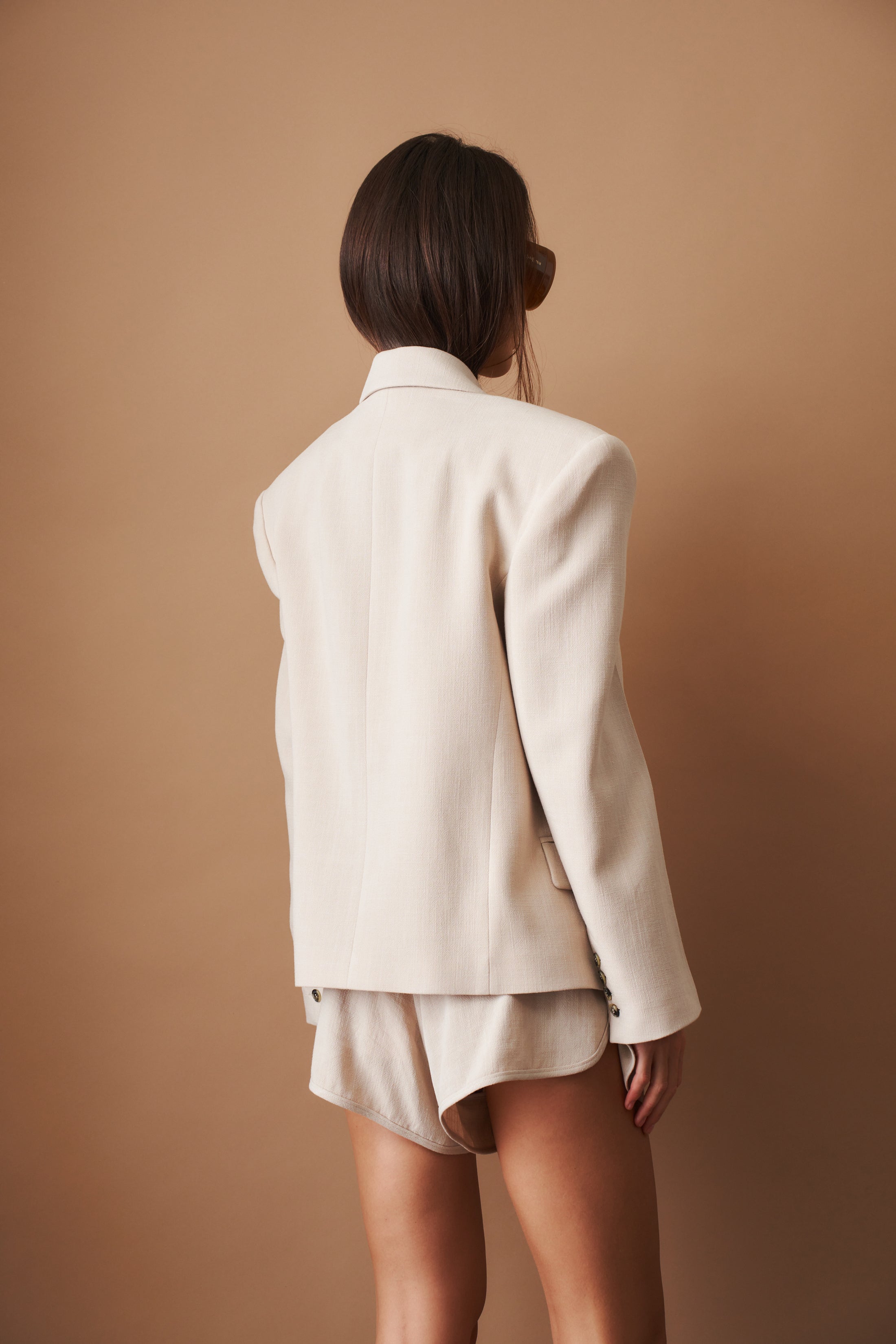 Classic Blazer - DÉSORDRE