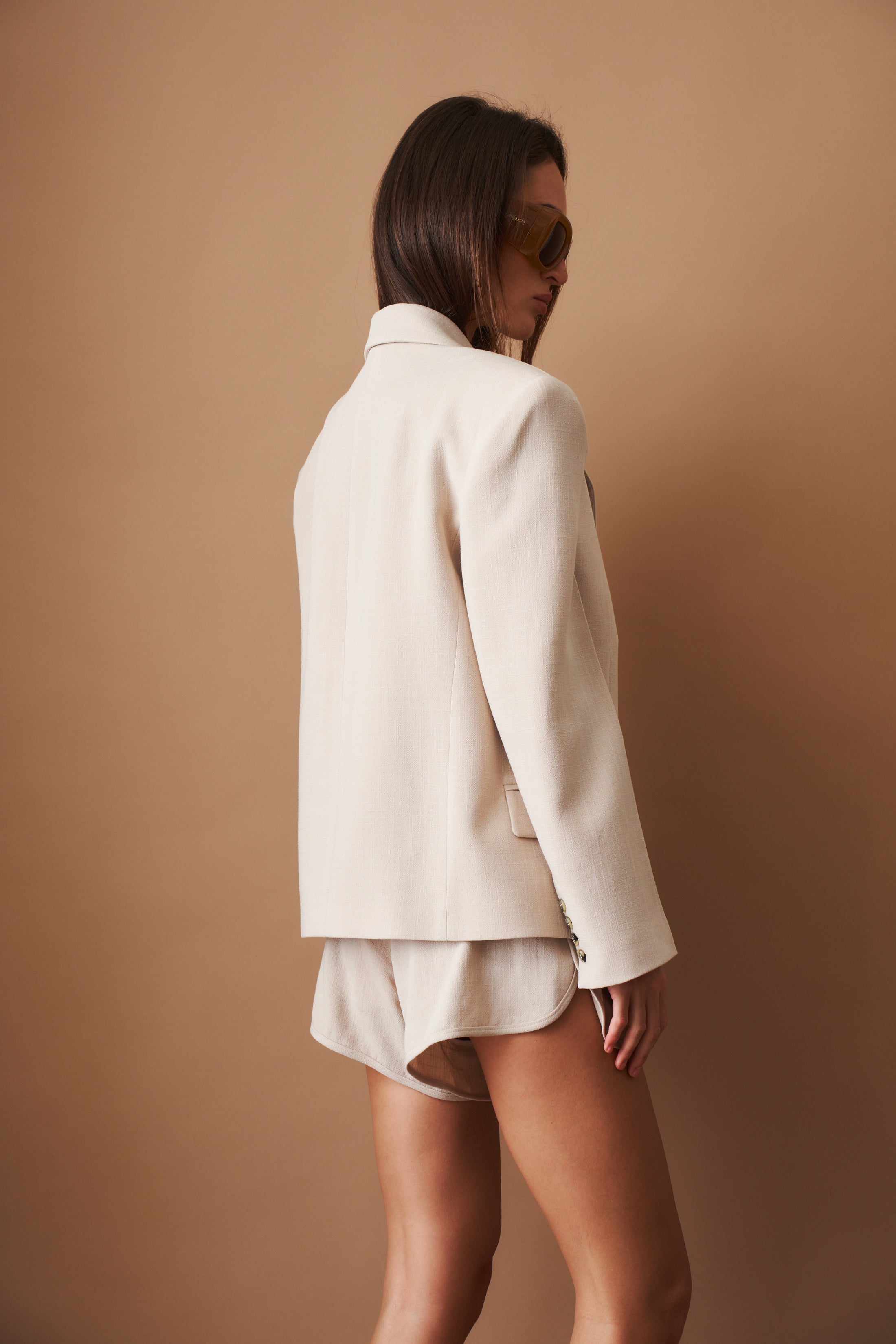 Classic Blazer - DÉSORDRE