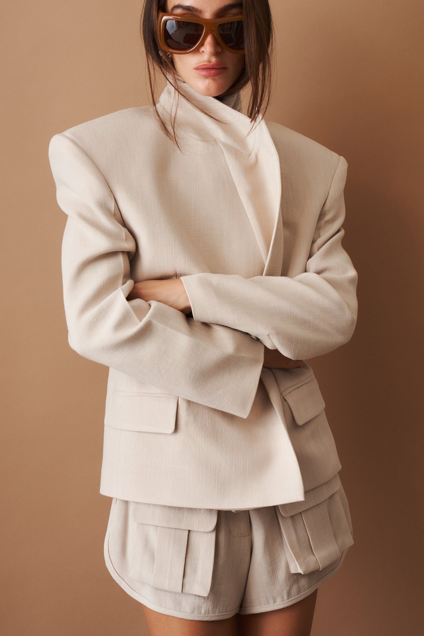 Classic Blazer - DÉSORDRE