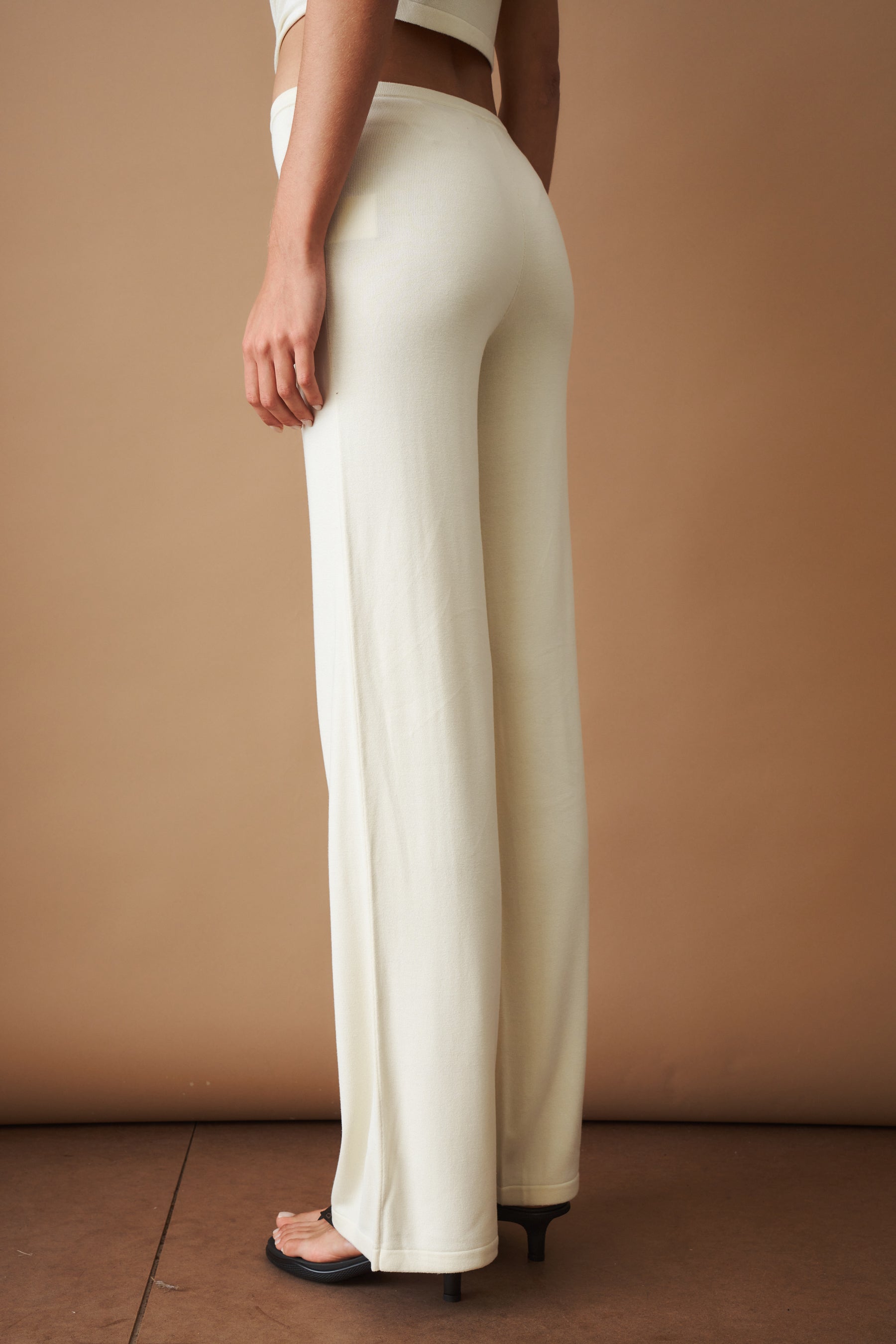 Esme Pants Buttercream