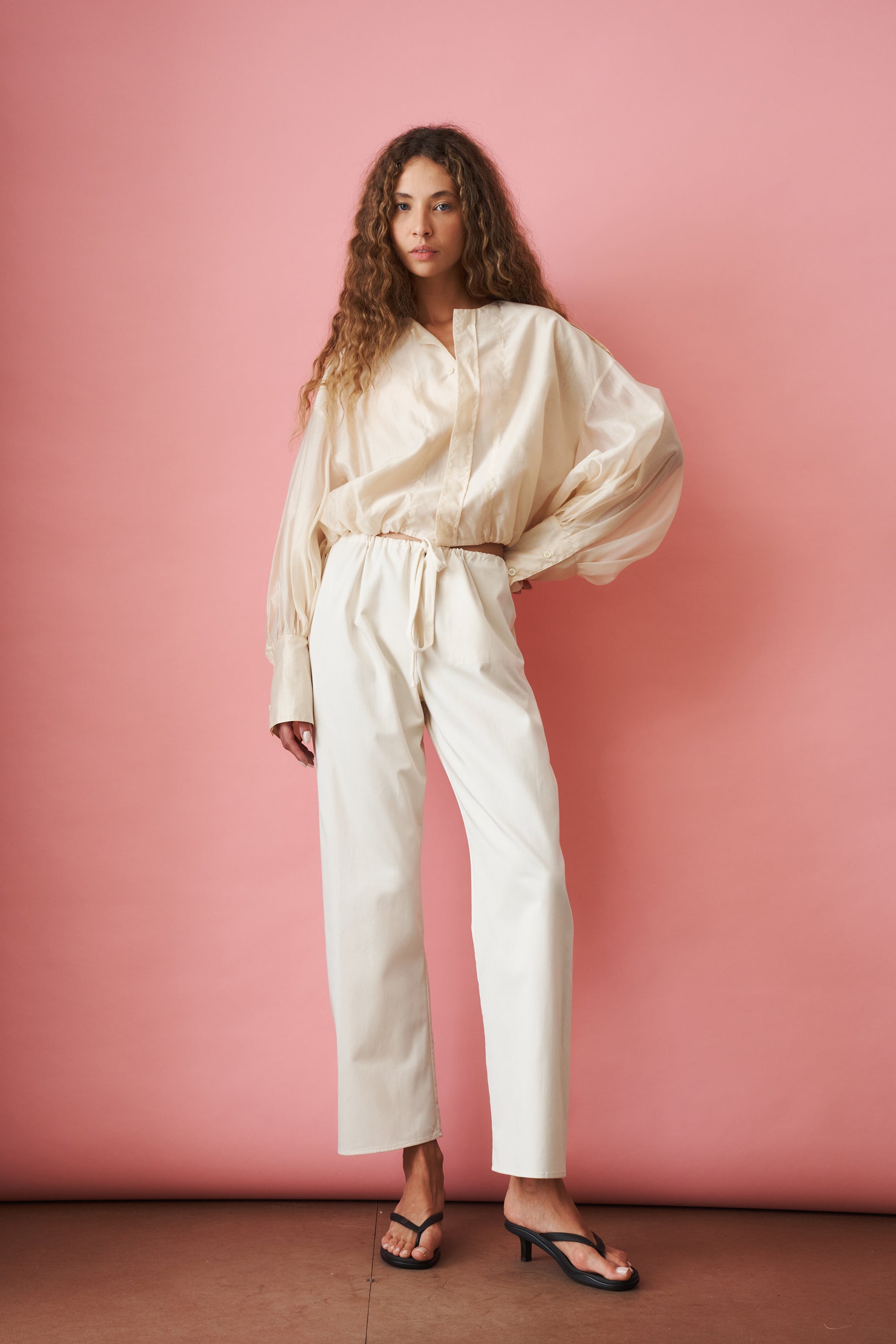 Lazy Lover Pant 2.0 - DÉSORDRE