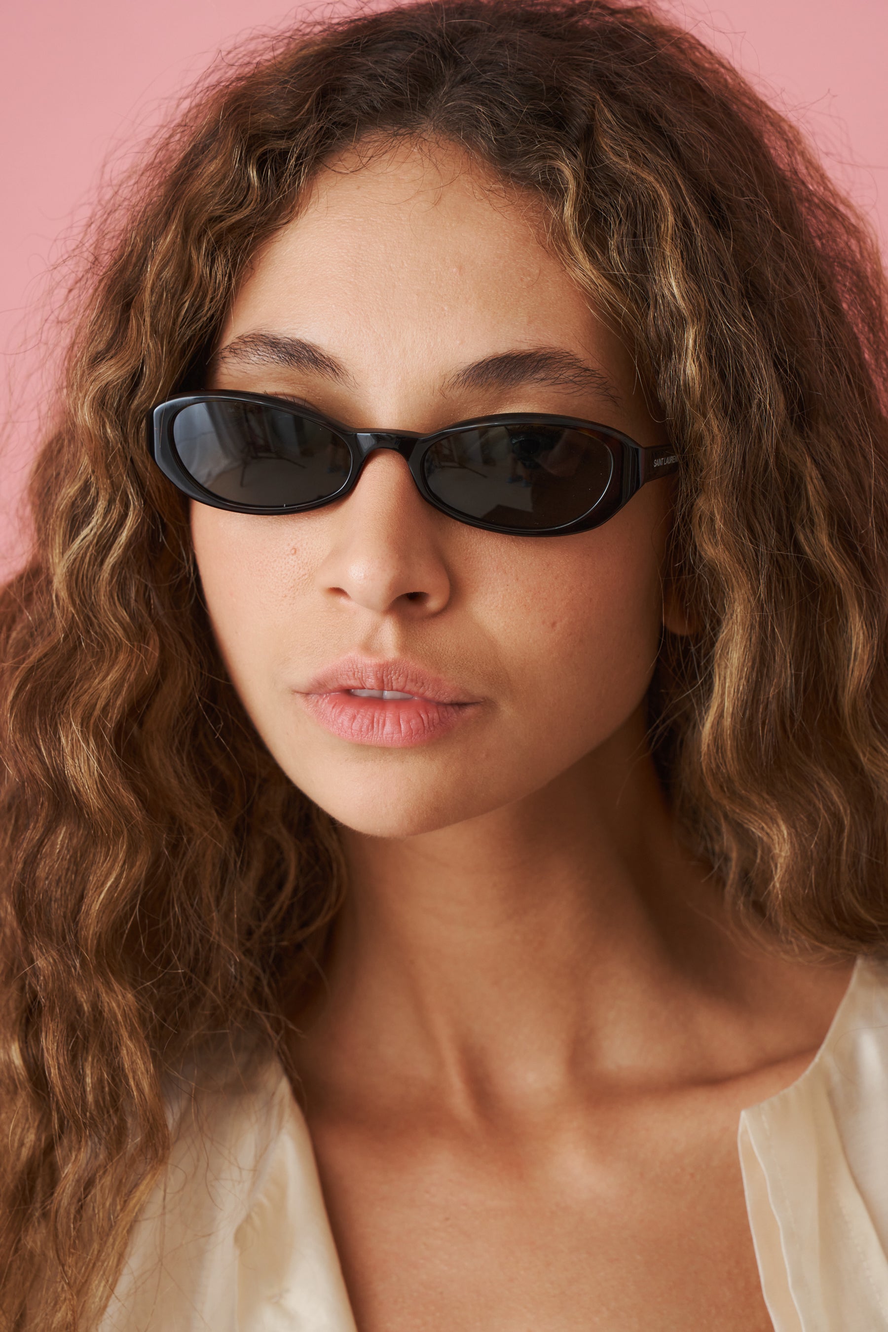 Sue Havana Sunglasses - DÉSORDRE