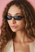 Sue Havana Sunglasses - DÉSORDRE