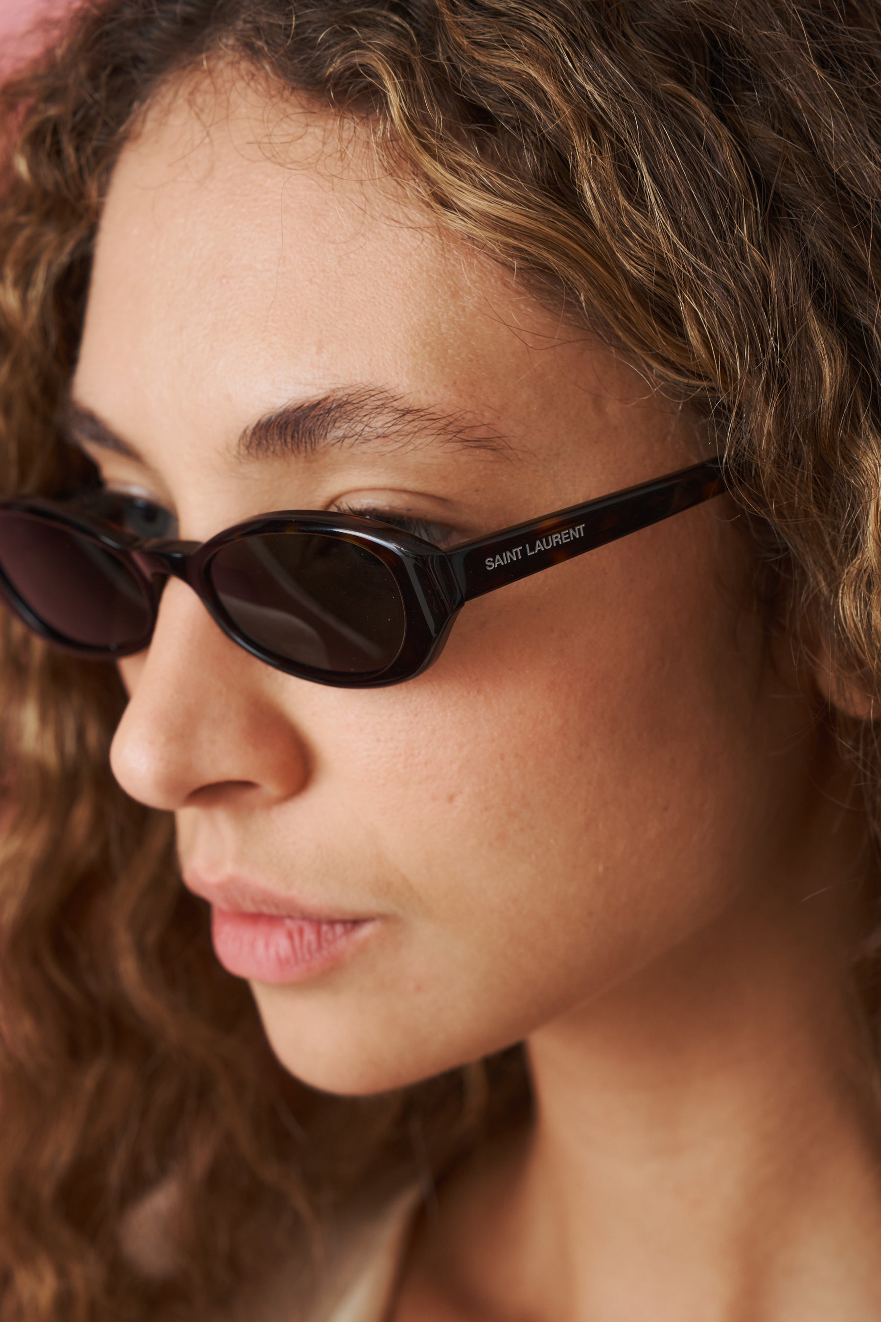 Sue Havana Sunglasses - DÉSORDRE