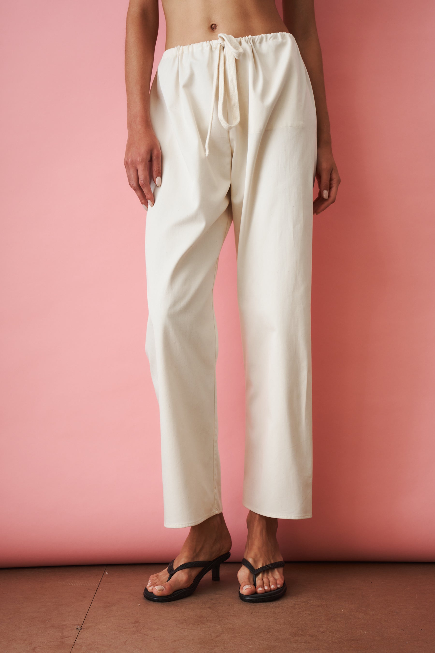 Lazy Lover Pant 2.0 - DÉSORDRE