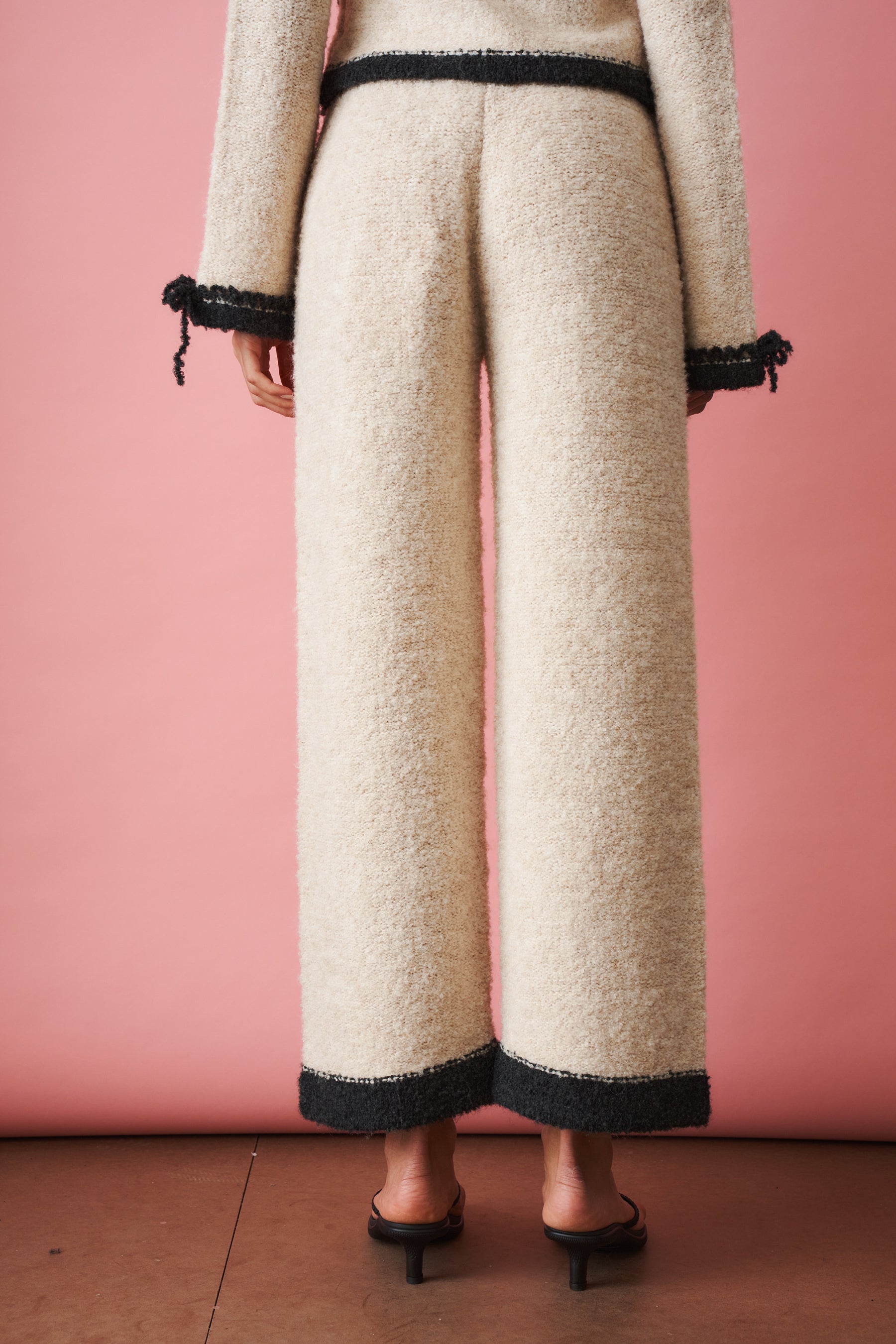 The Boucle Lounge Pant - DÉSORDRE