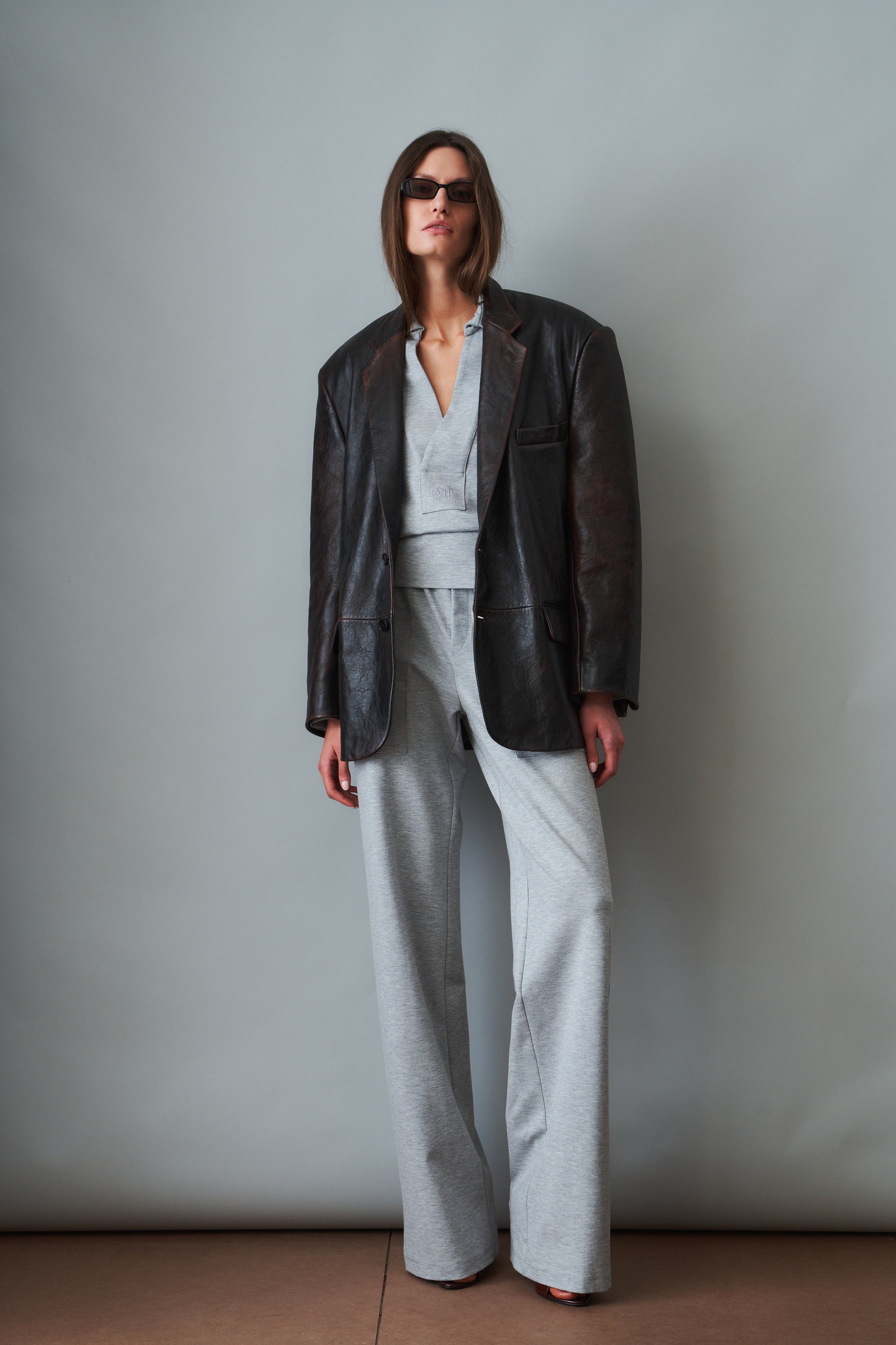 Low Fidelity Jacket - DÉSORDRE