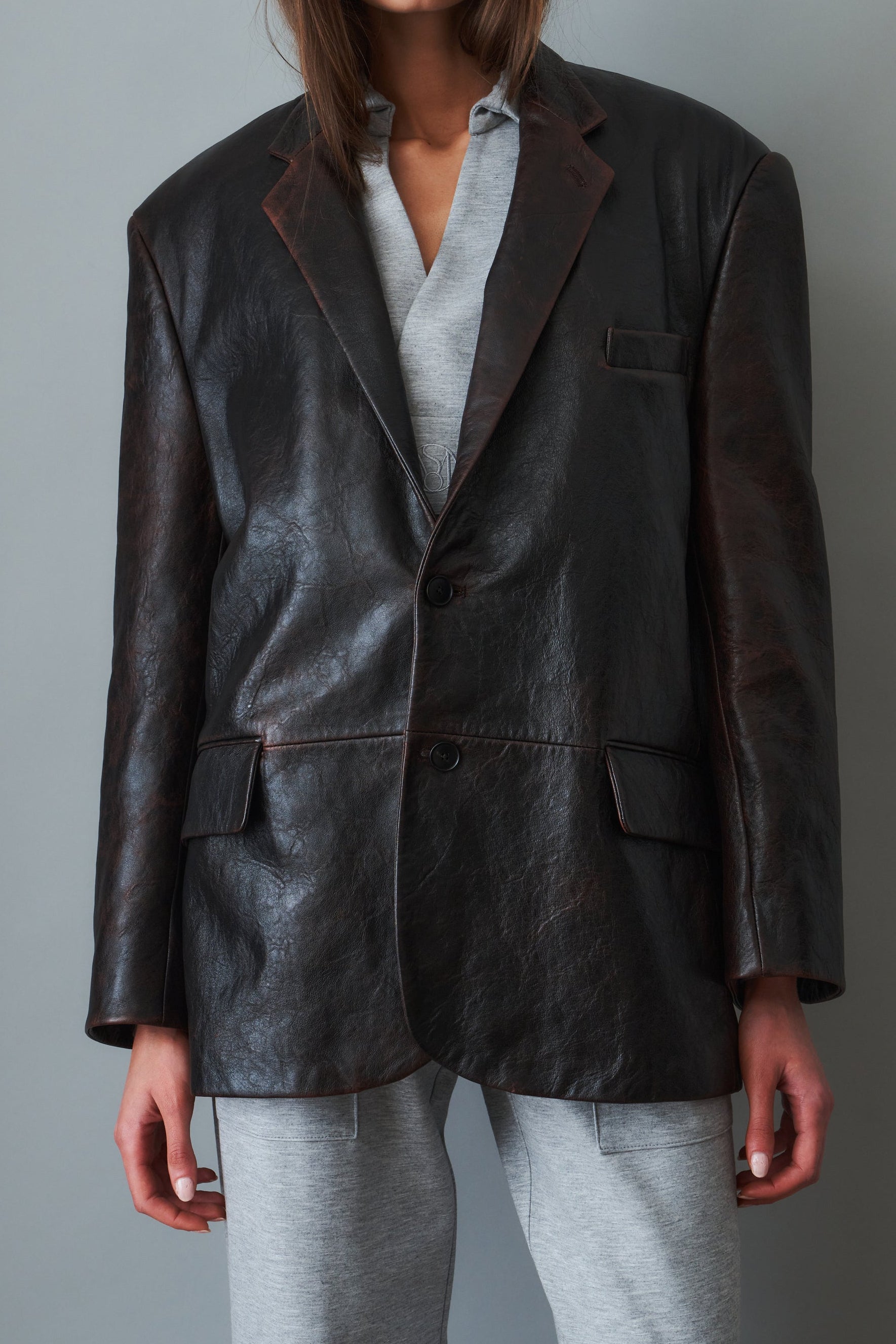 Low Fidelity Jacket - DÉSORDRE