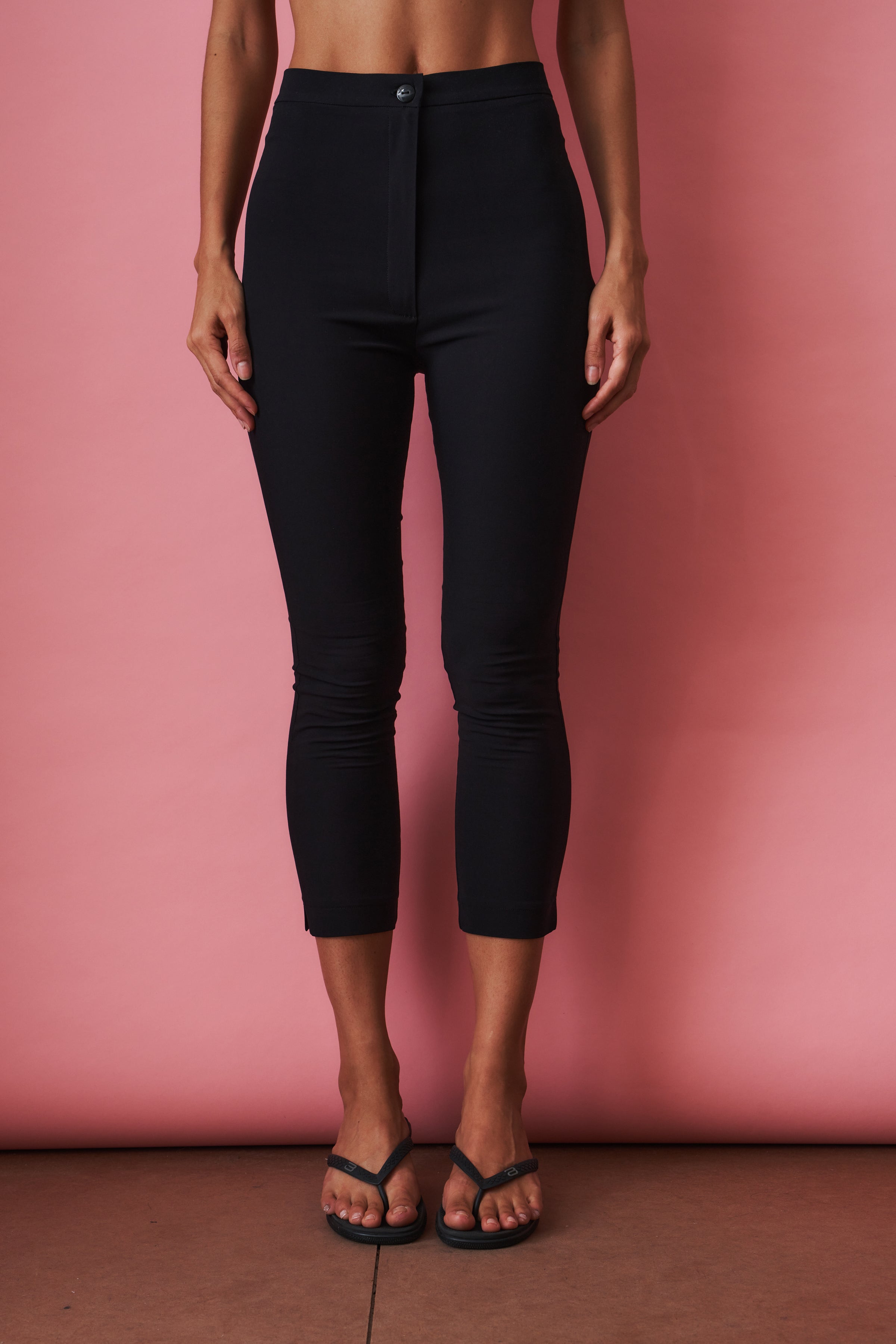 Pamela 2.6 Trousers - DÉSORDRE