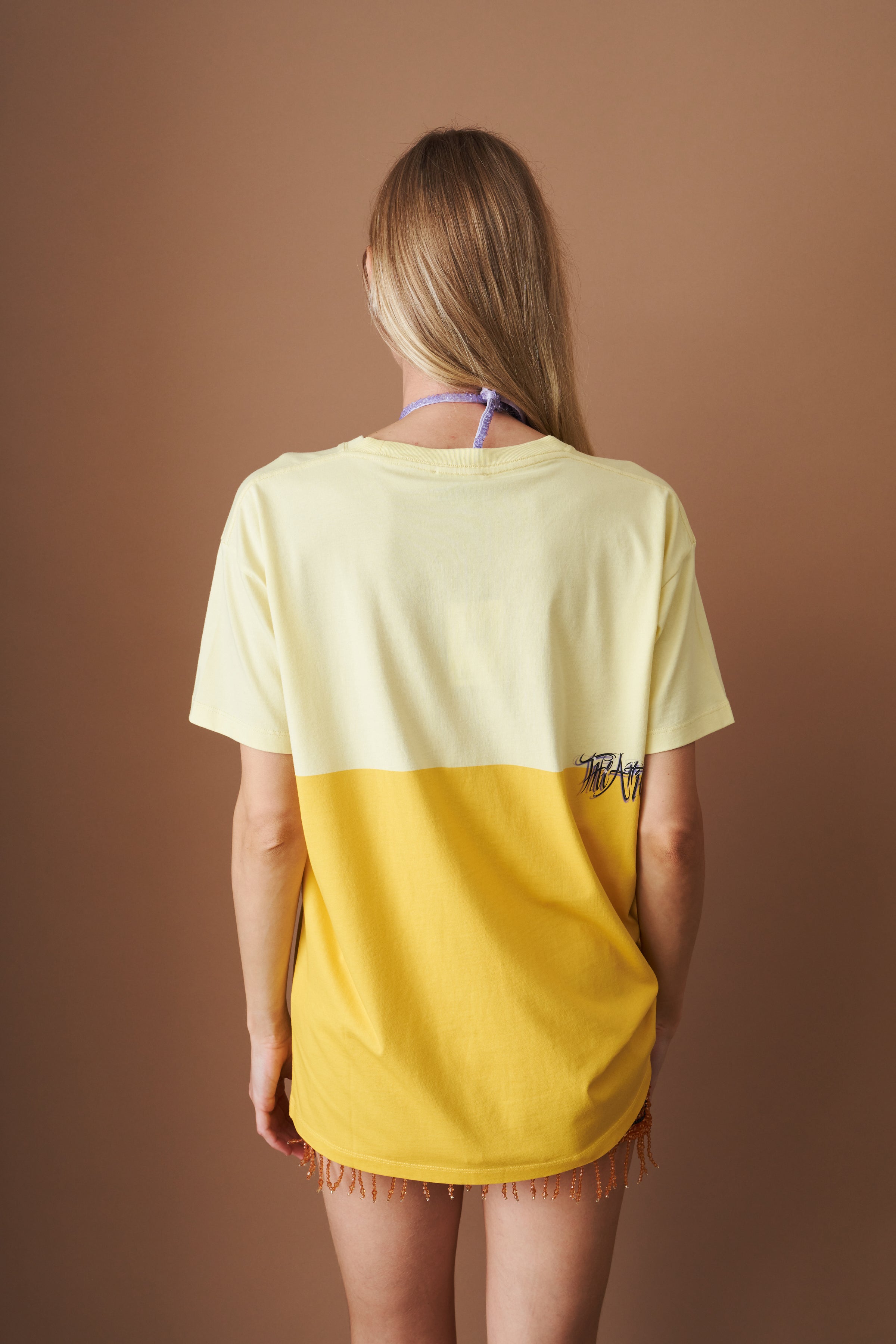 Multicolour T-shirt - DÉSORDRE