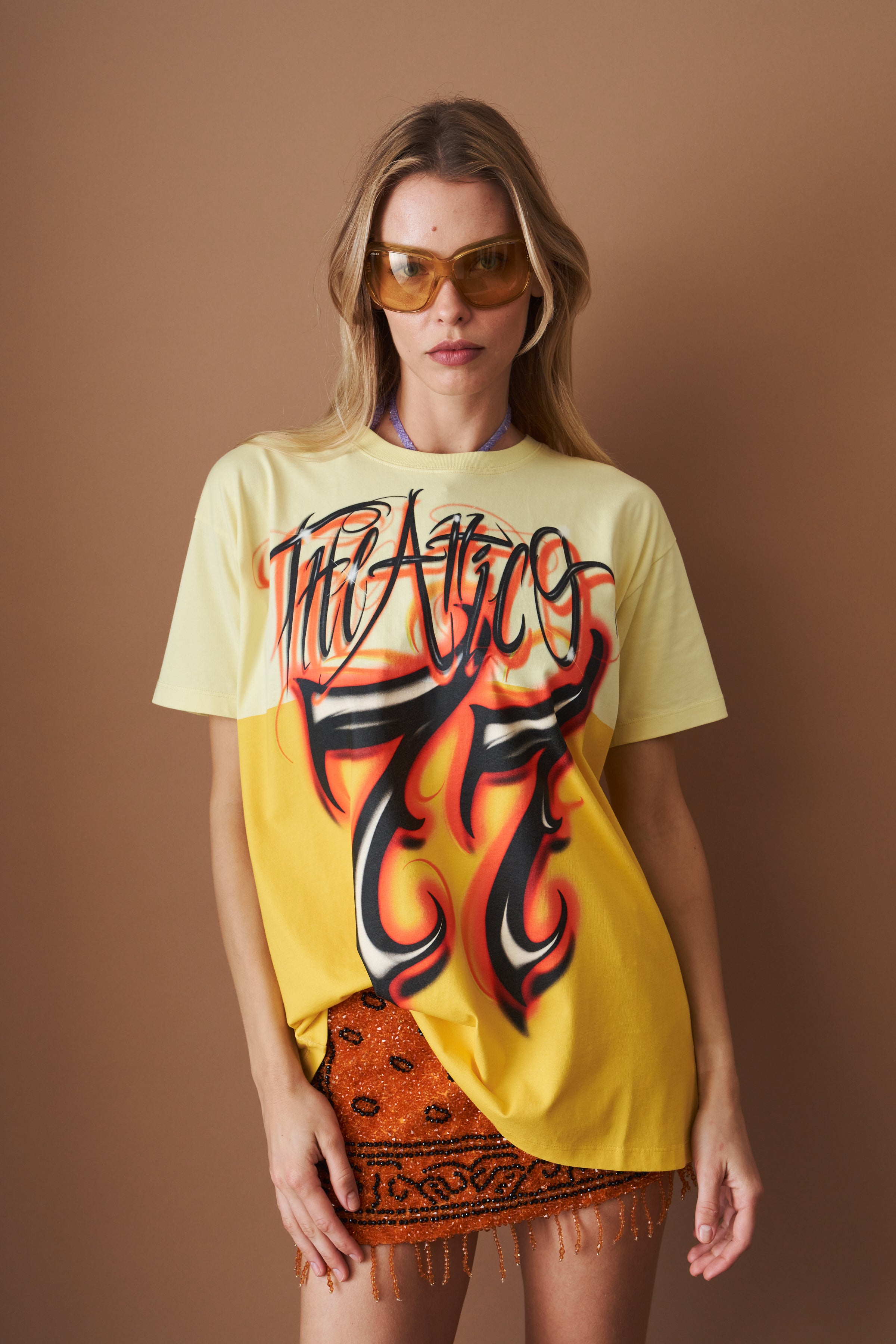 Multicolour T-shirt - DÉSORDRE