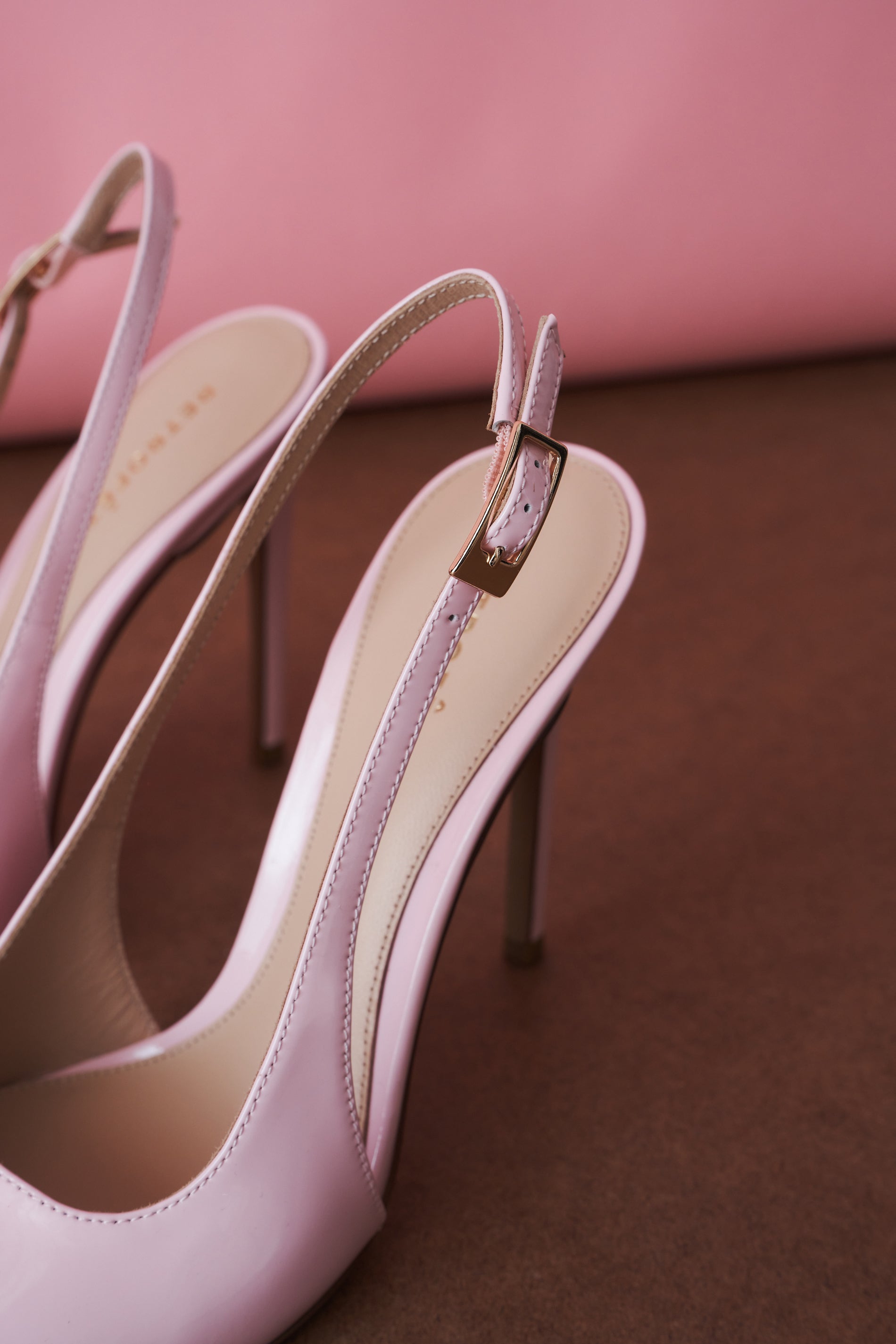 Cindy Slingback