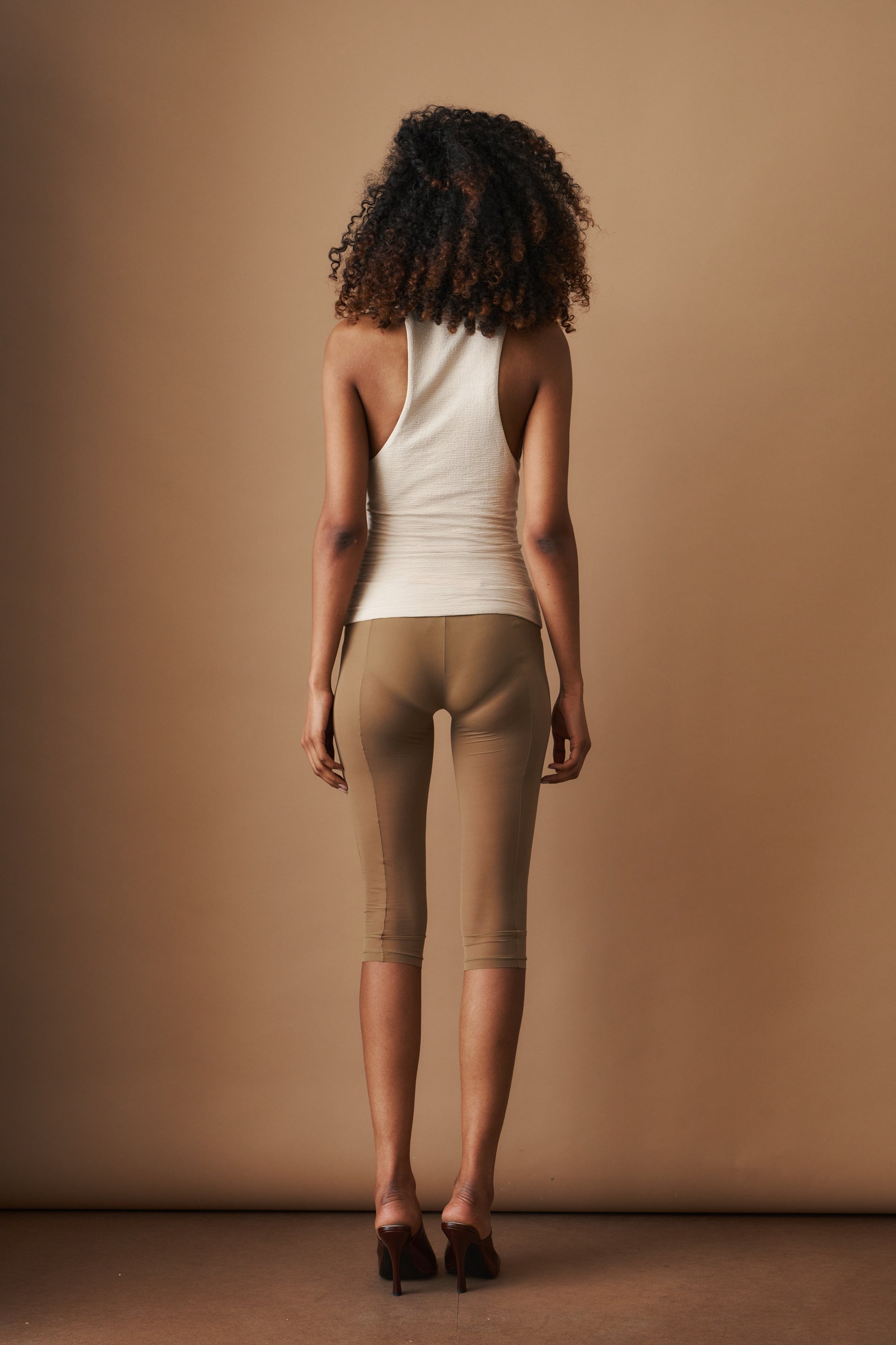 The Bianca Plissé