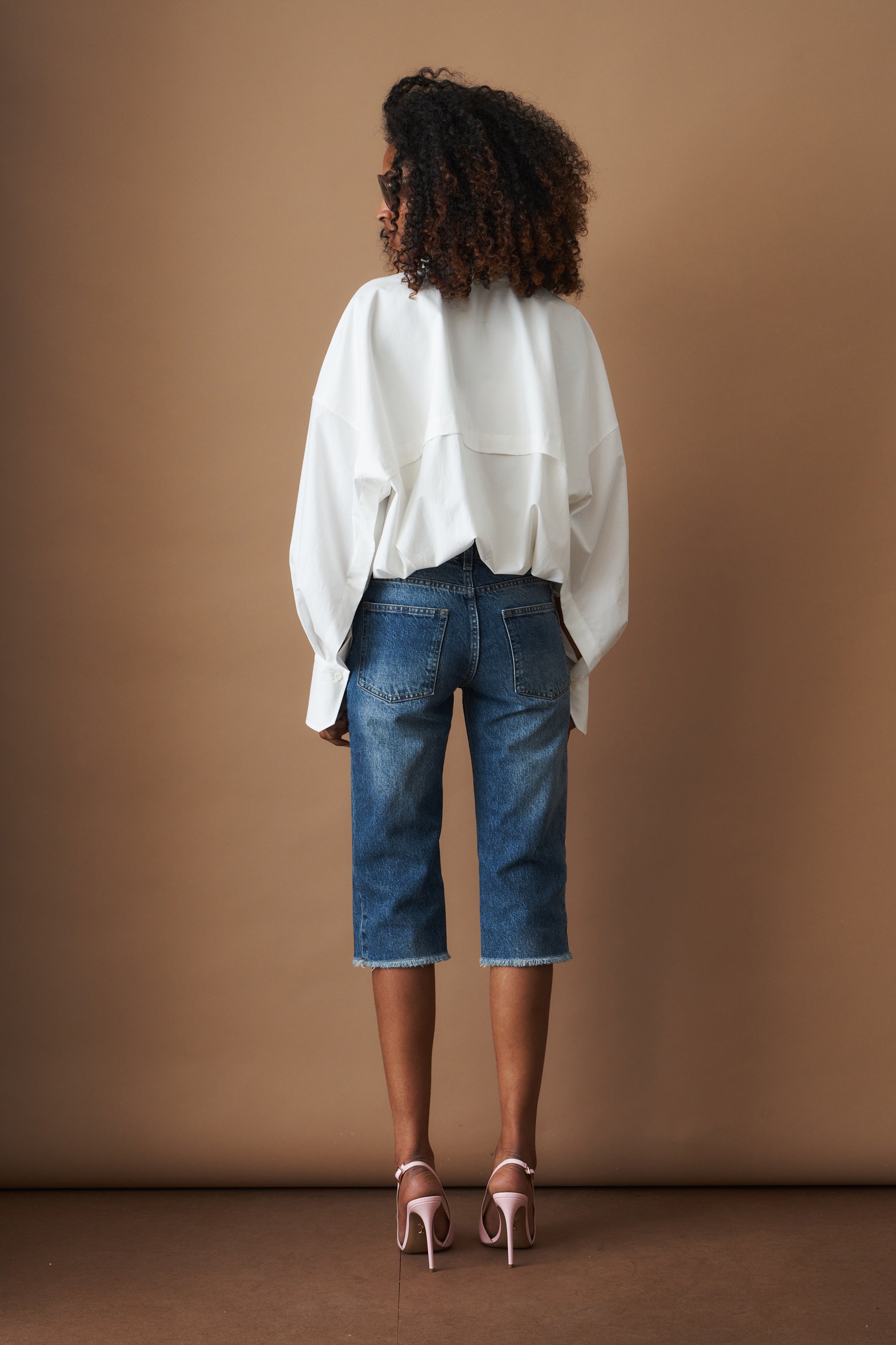 Bare Code Shirt