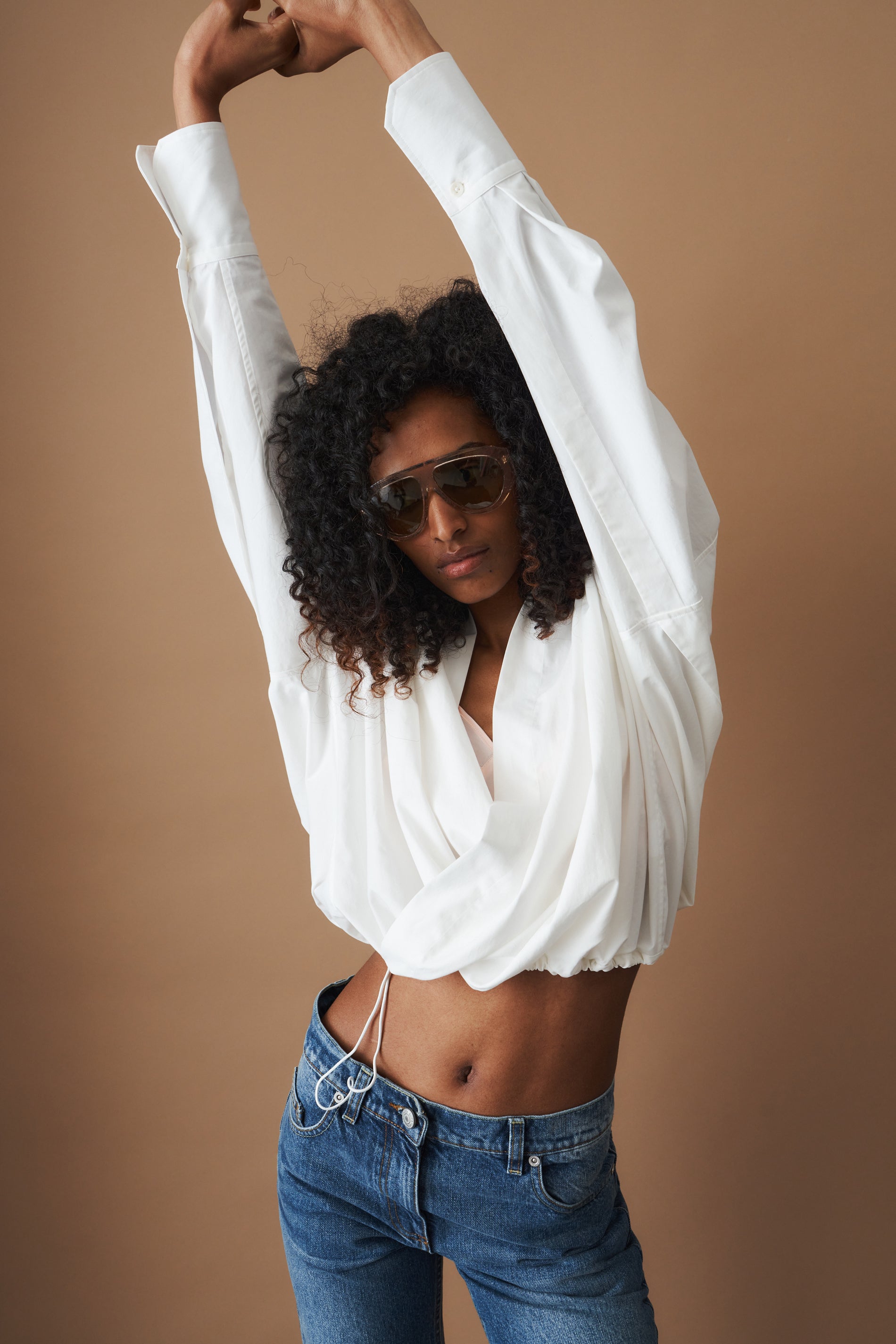 Bare Code Shirt