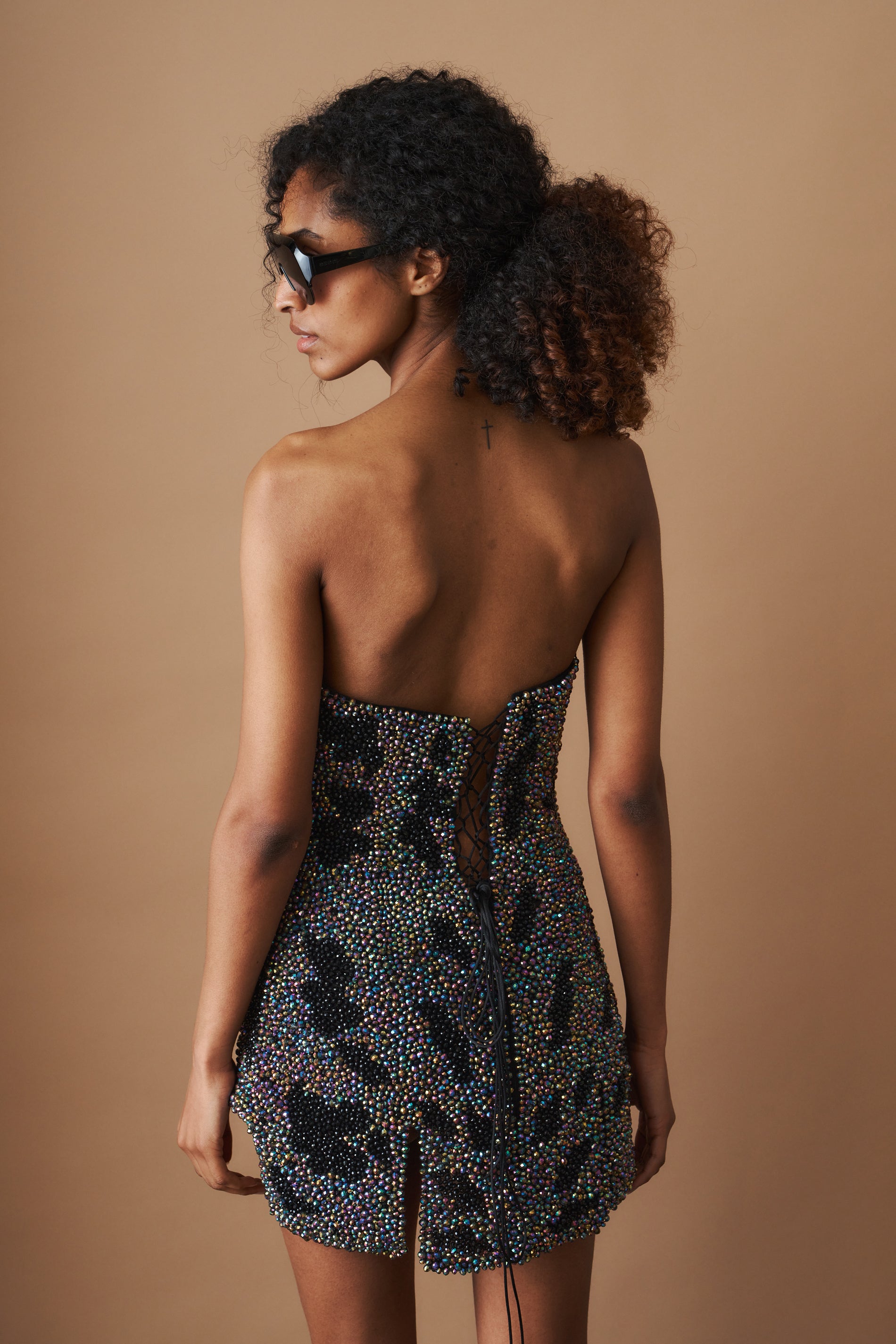 Scarlett Garden Dress