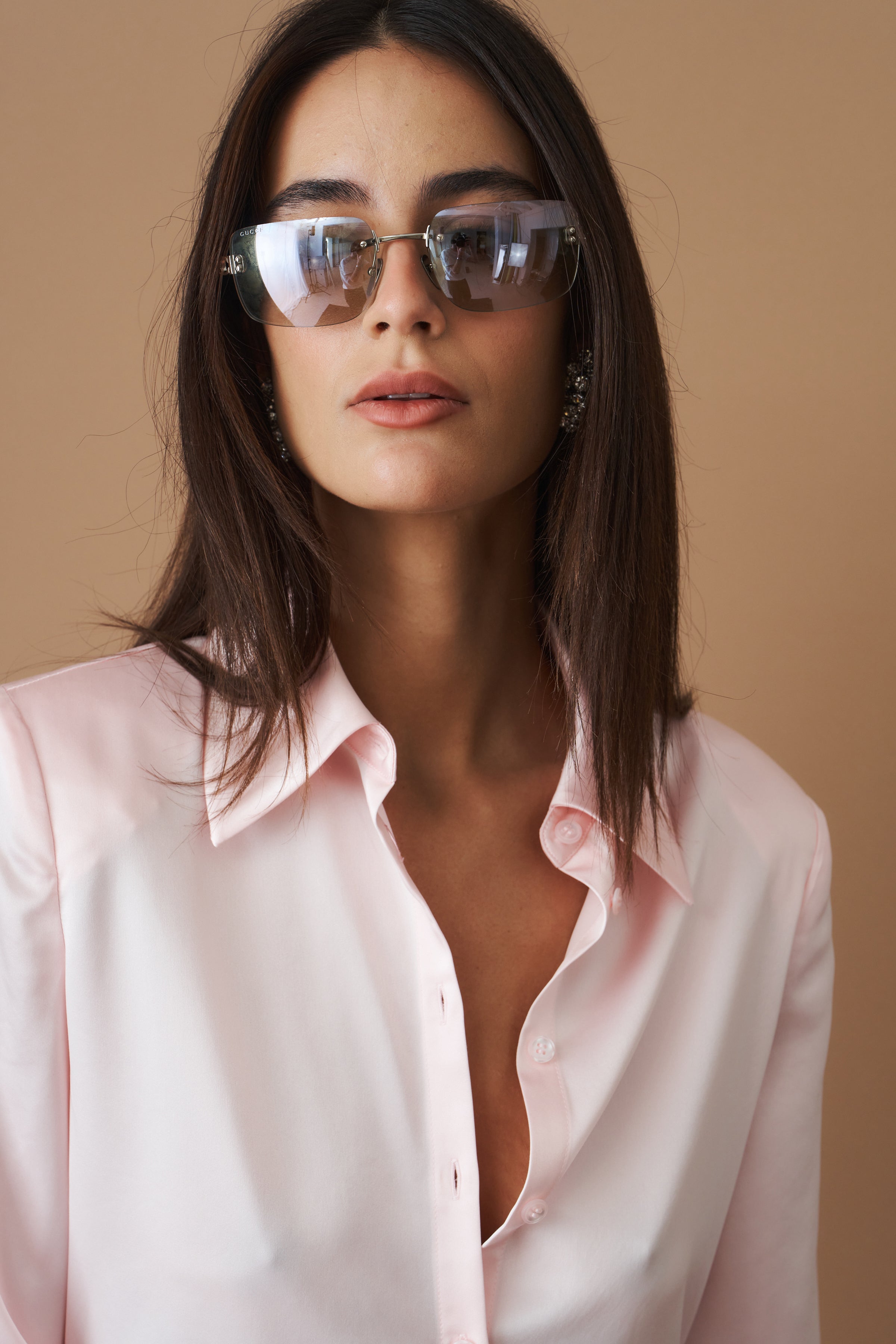 Eva Top Pink