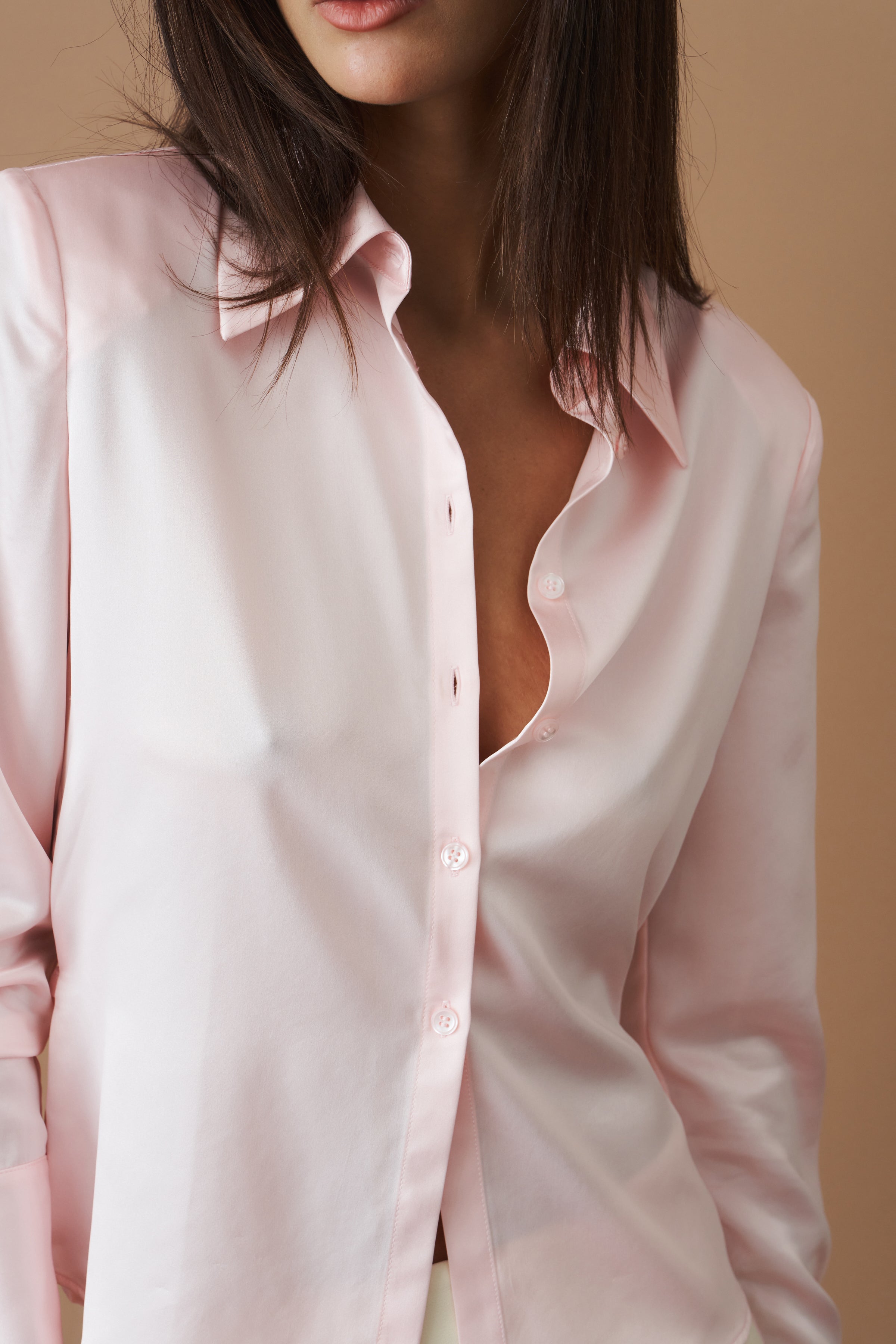 Eva Top Pink