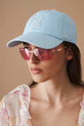 Yankees Krystal Hat