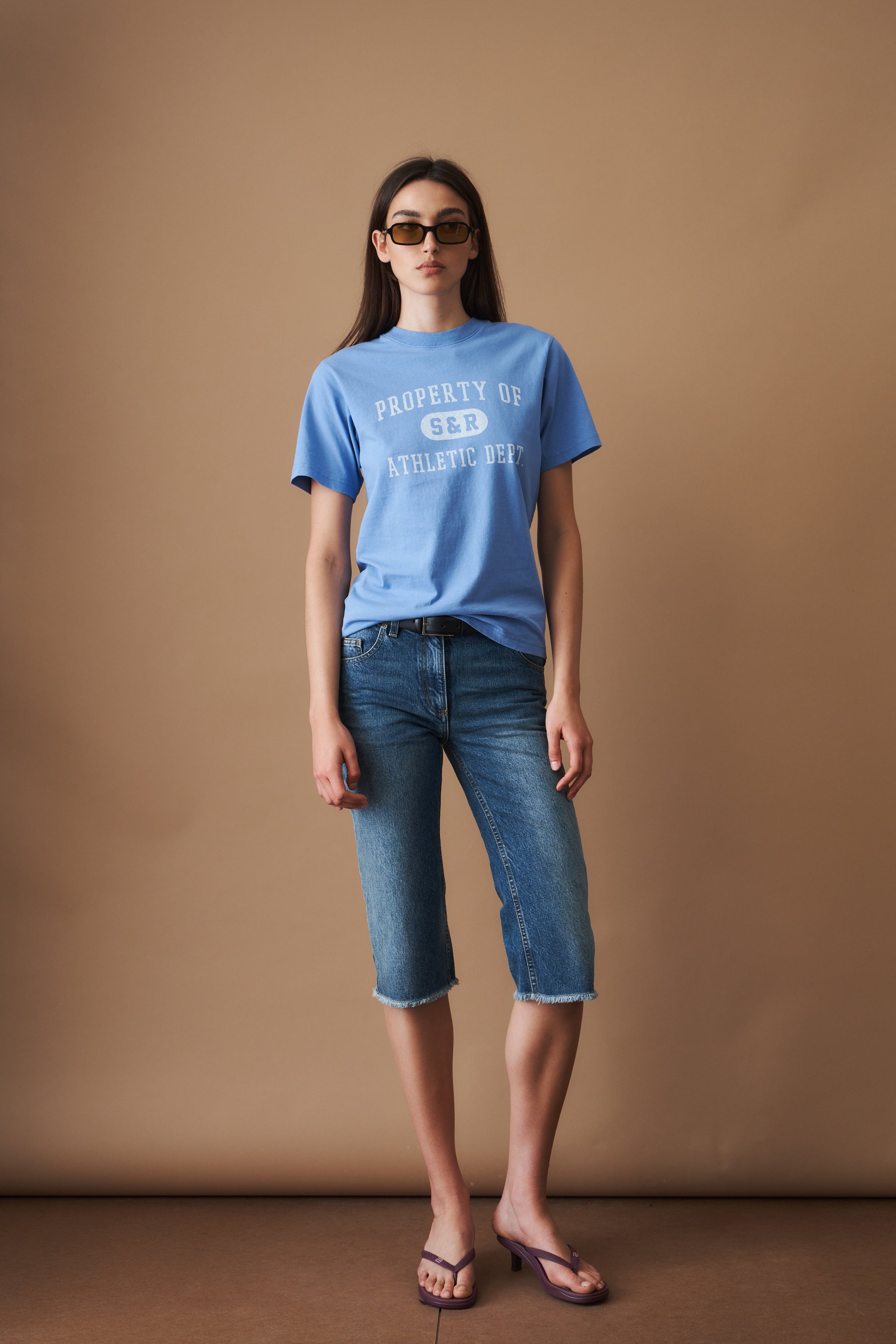 Property T Shirt Softee