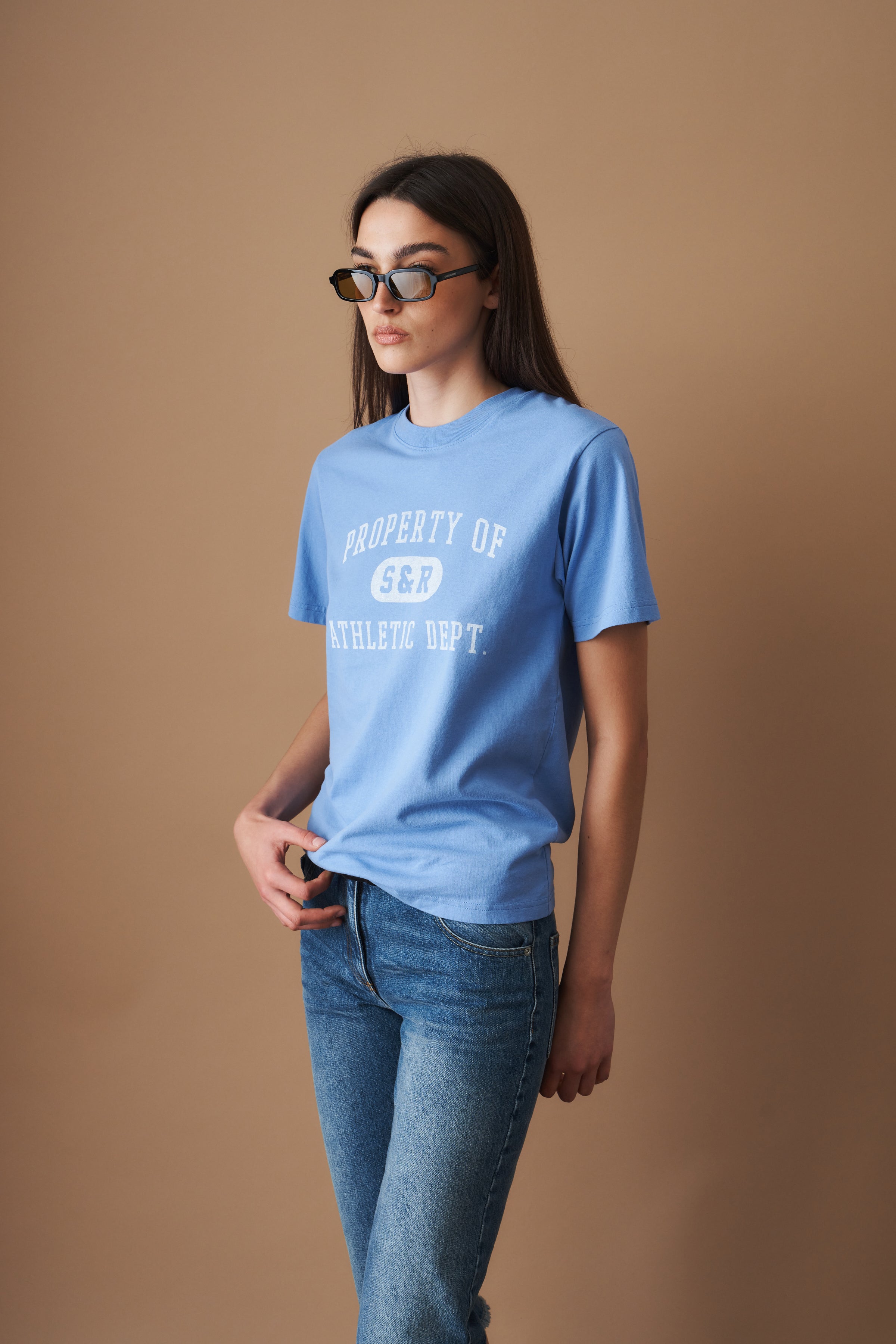 Property T Shirt Softee