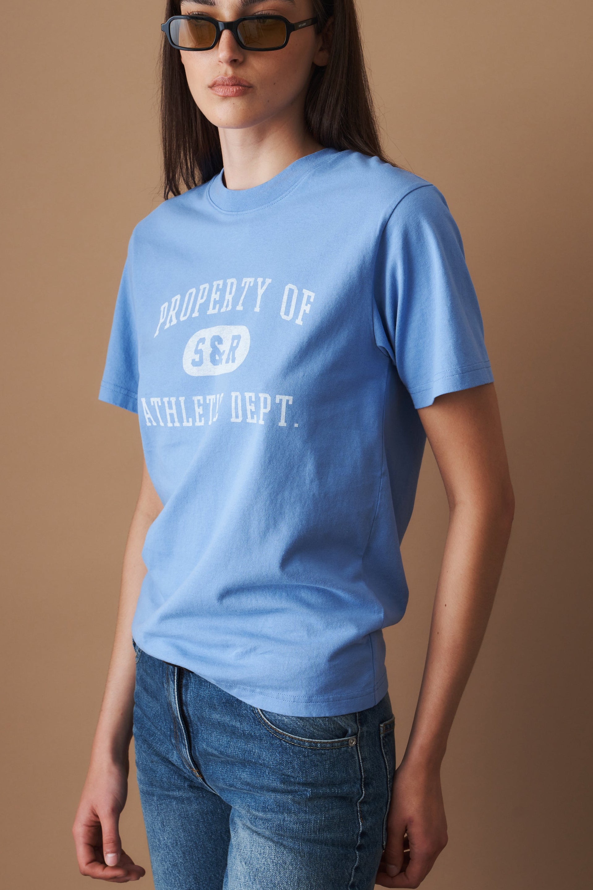 Property T Shirt Softee