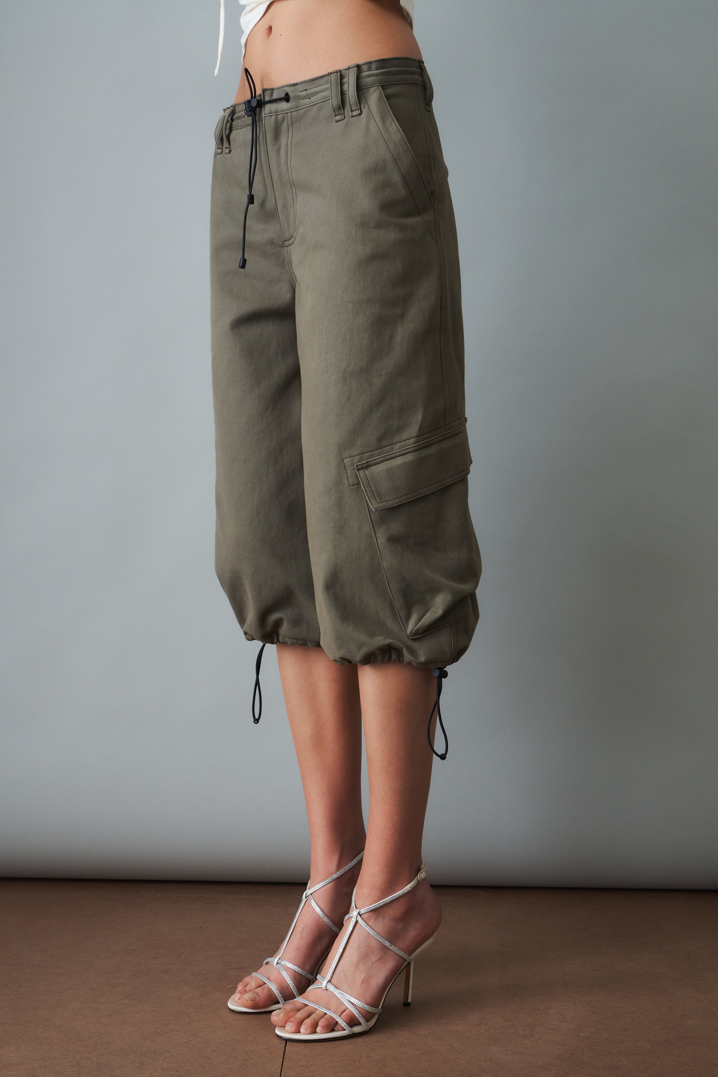 Khaki Pants