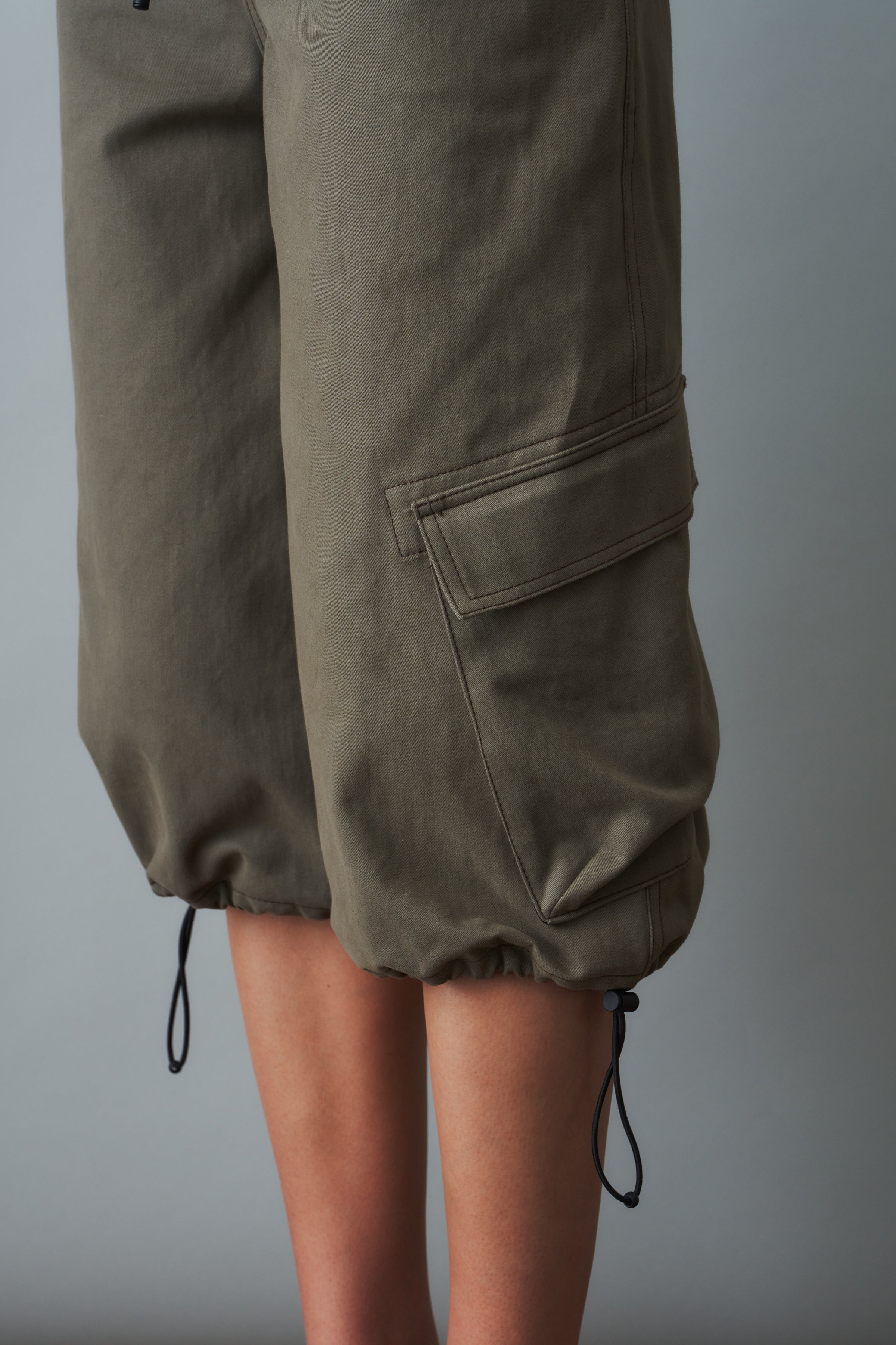 Khaki Pants
