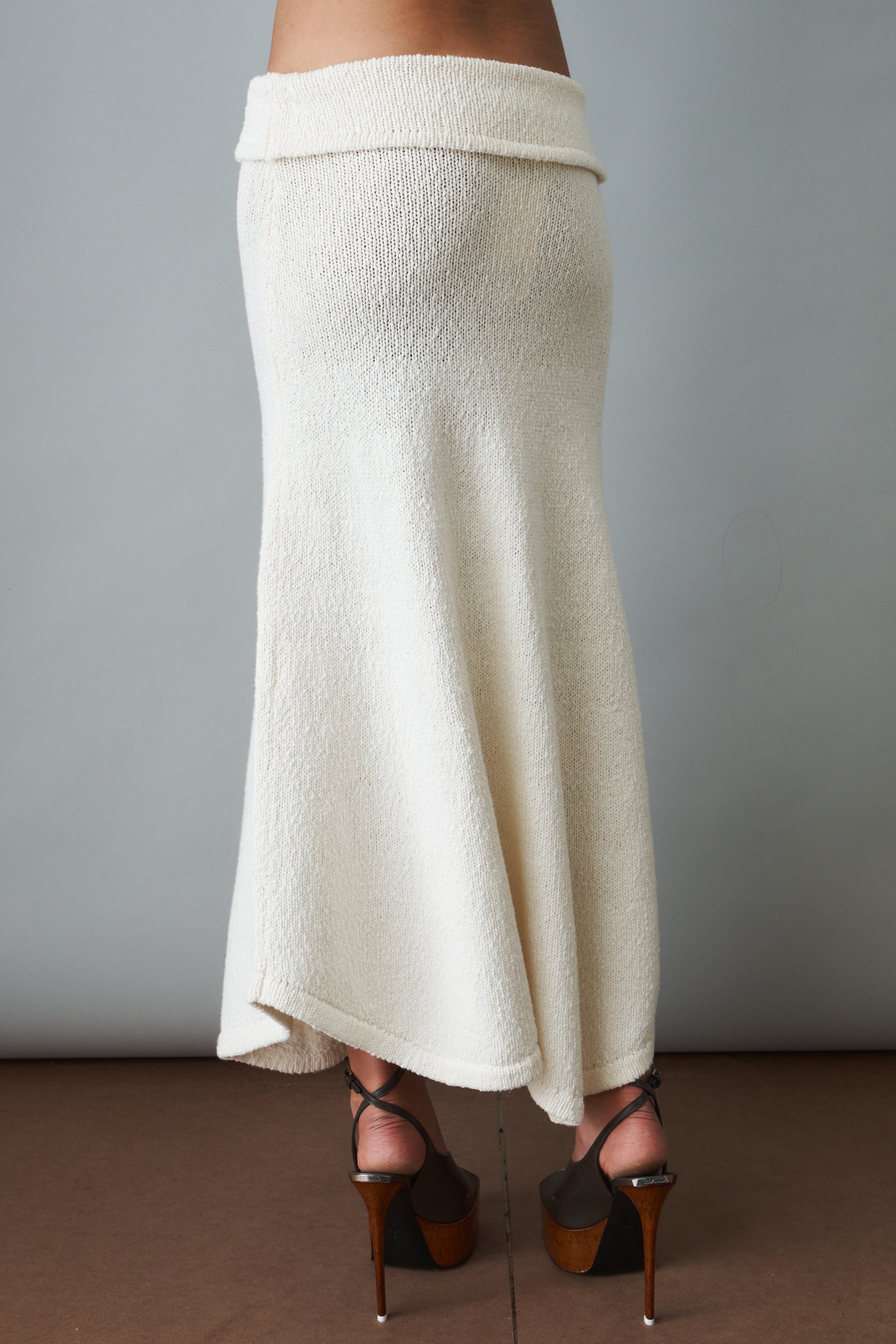 Kena Skirt Off White