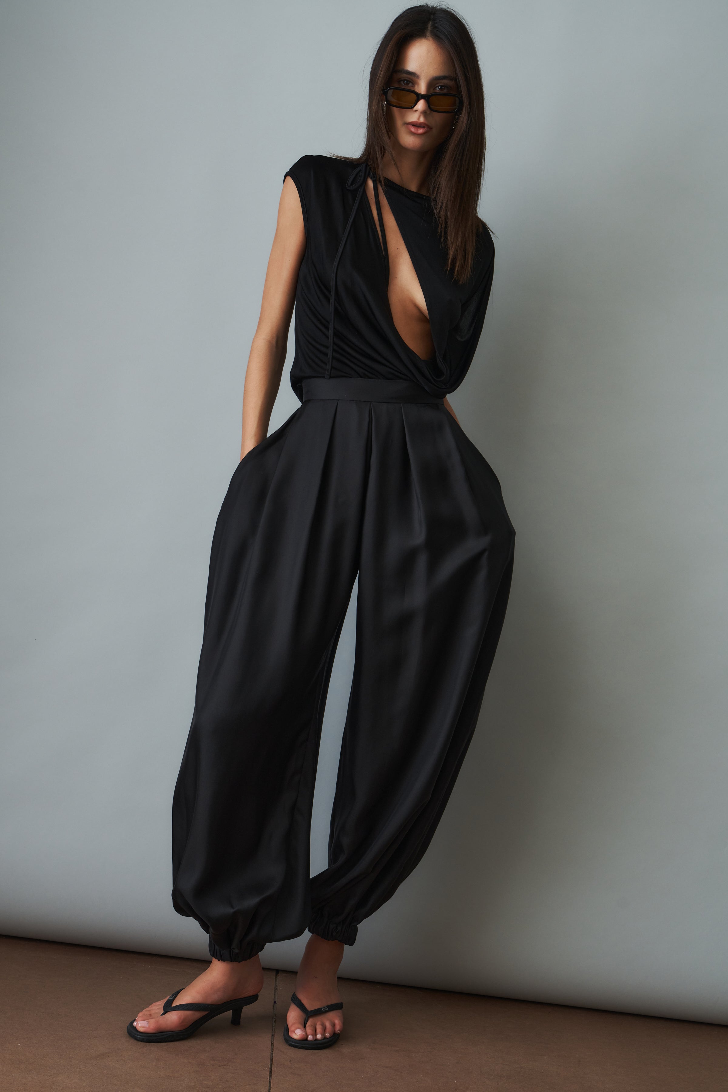 Bazar Trousers