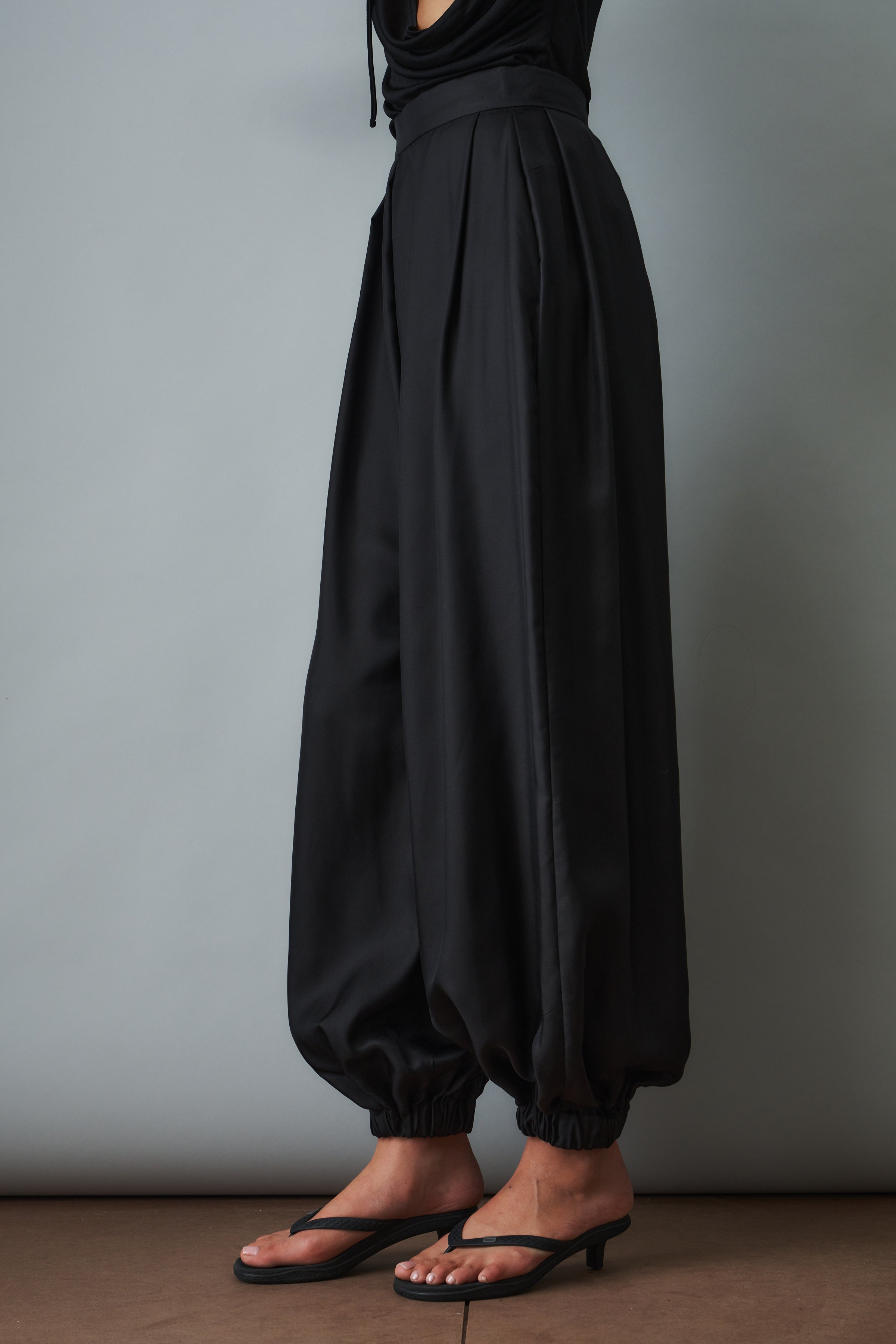 Bazar Trousers