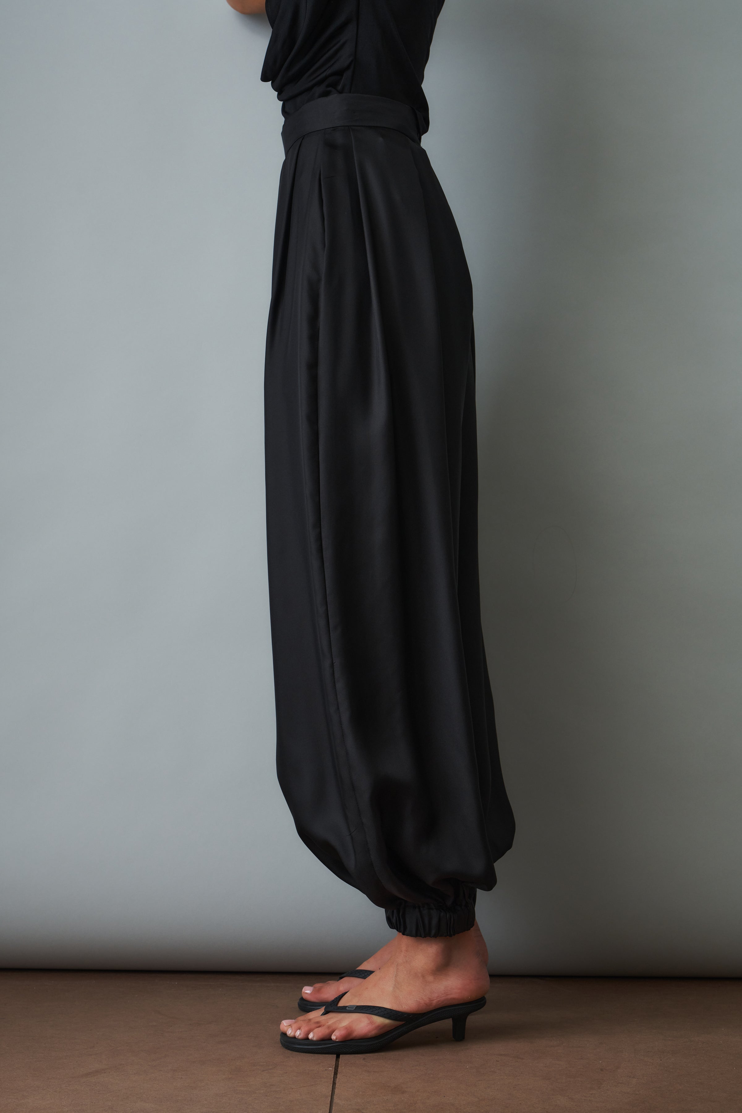 Bazar Trousers