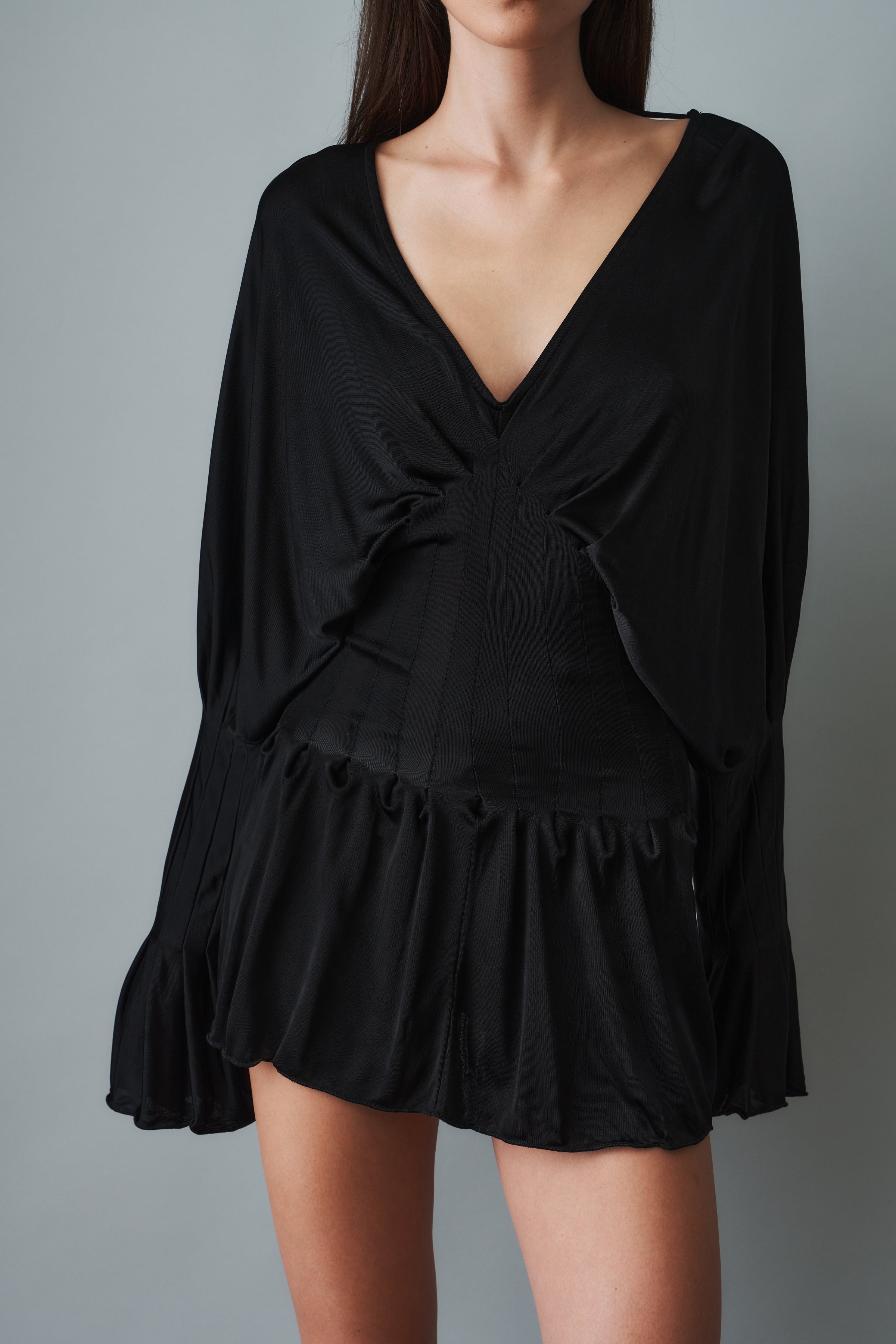 Alta Dress Black