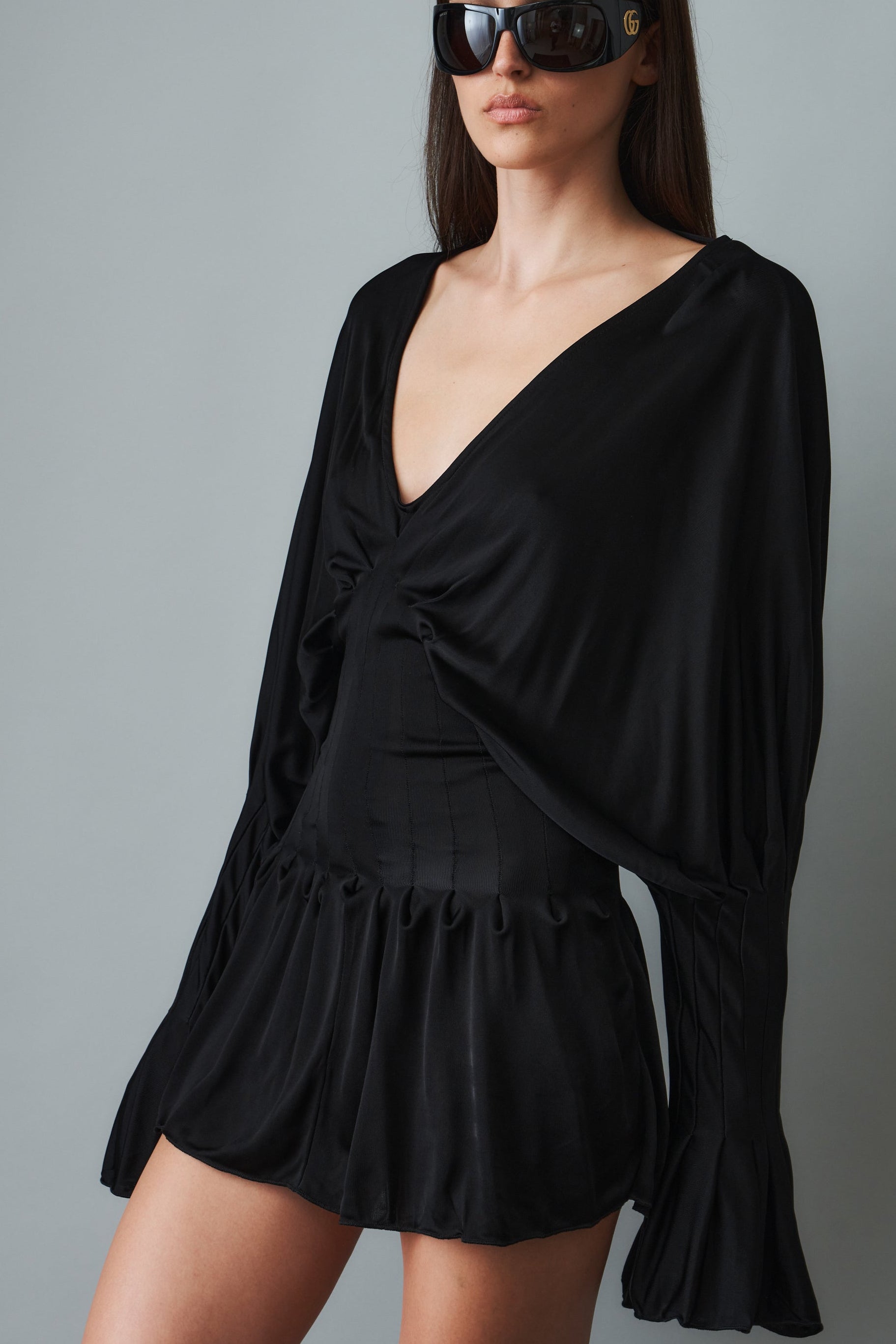 Alta Dress Black