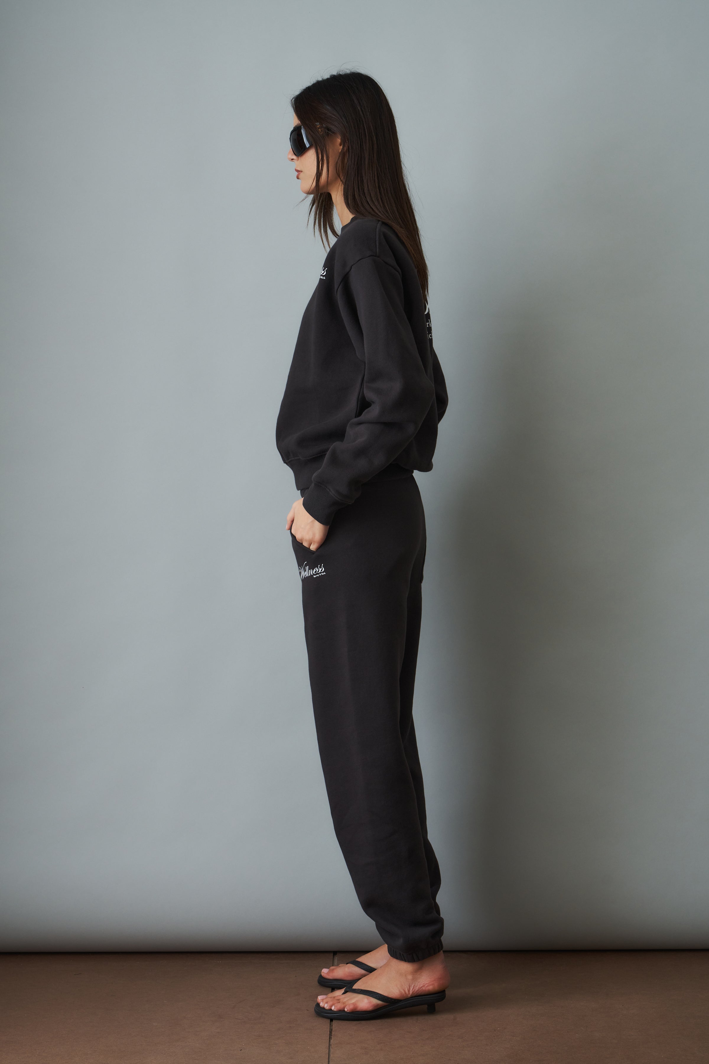 Soho Crewneck