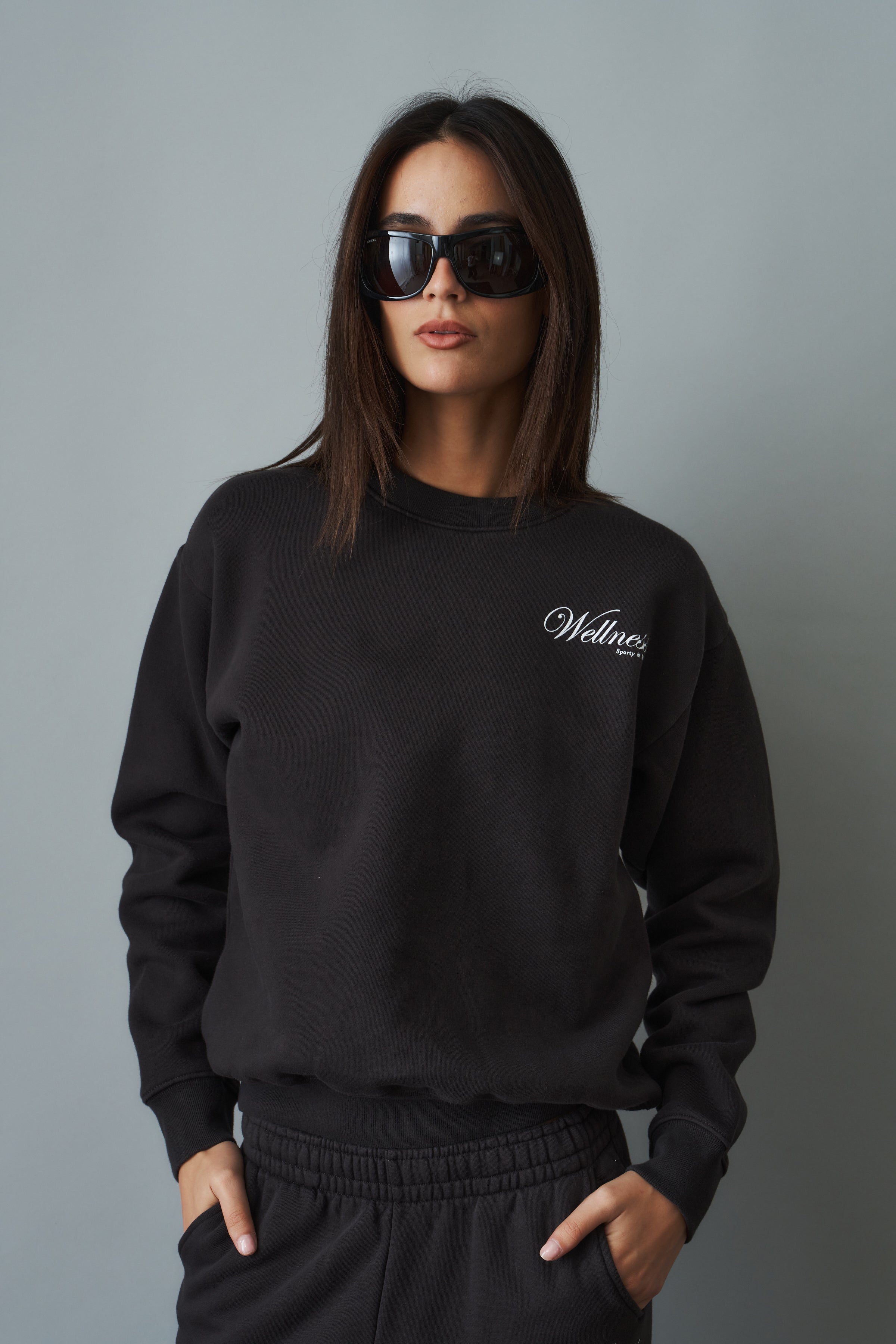 Soho Crewneck
