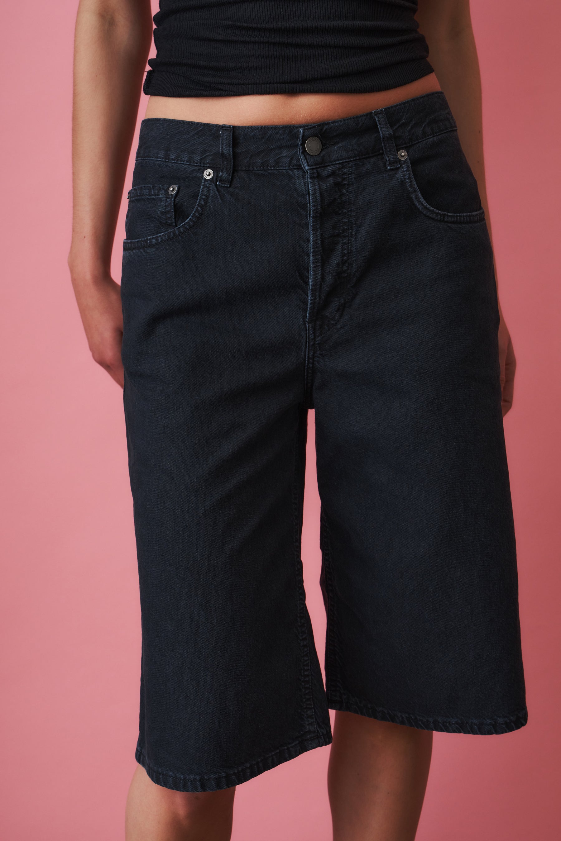 Becky Twill Jort