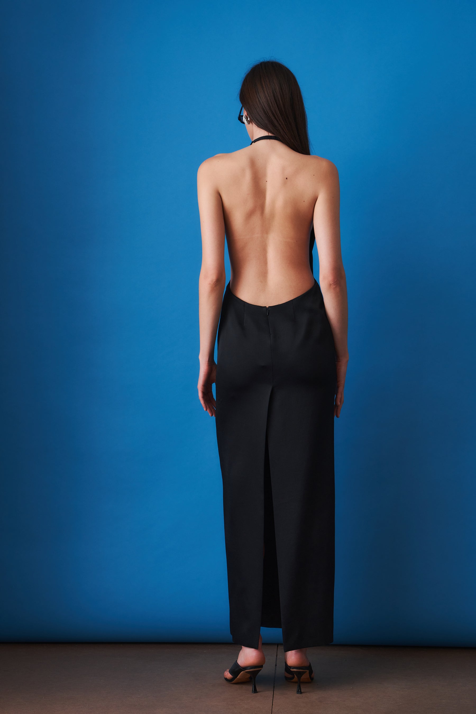 The Michelle Gown